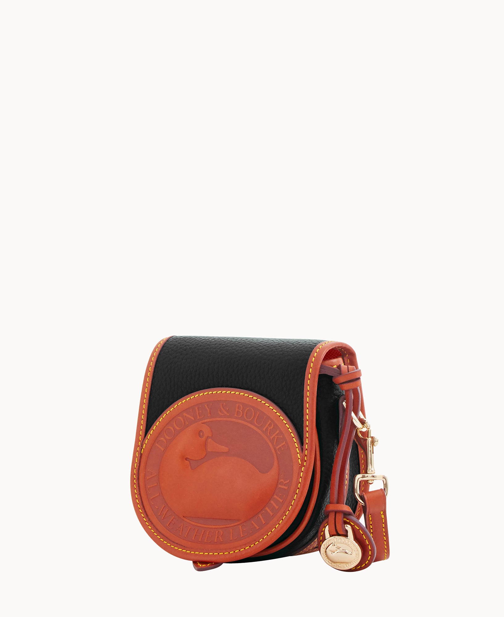 All Weather Leather 2 Duck Bag - Image 2