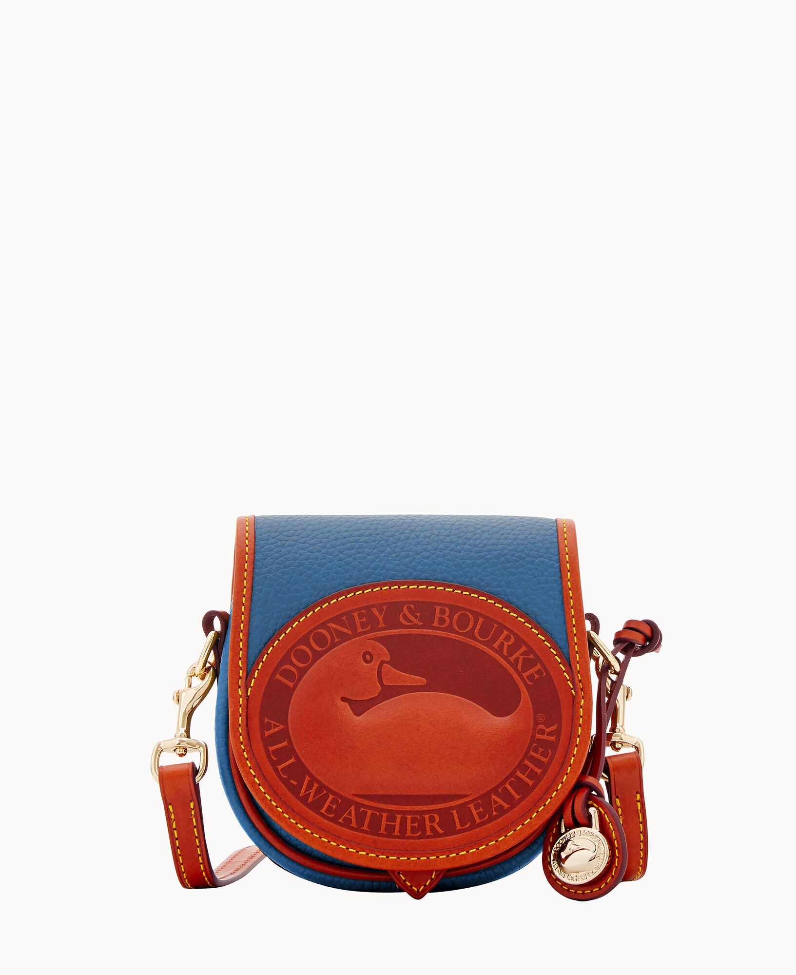 All Weather Leather 2 Duck Bag - Image 19