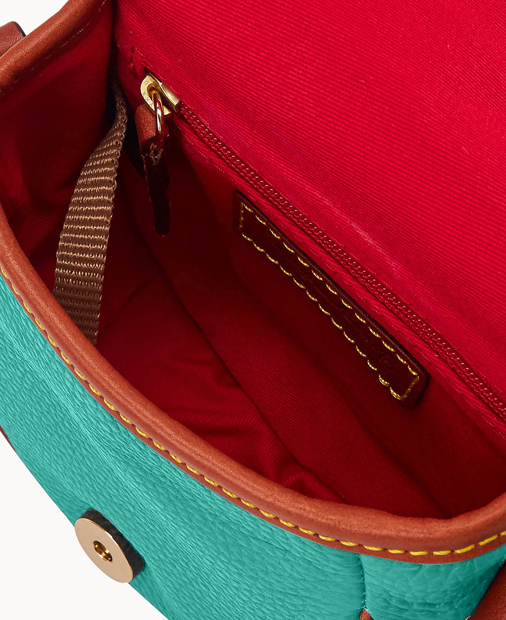 All Weather Leather 2 Duck Bag - Image 26