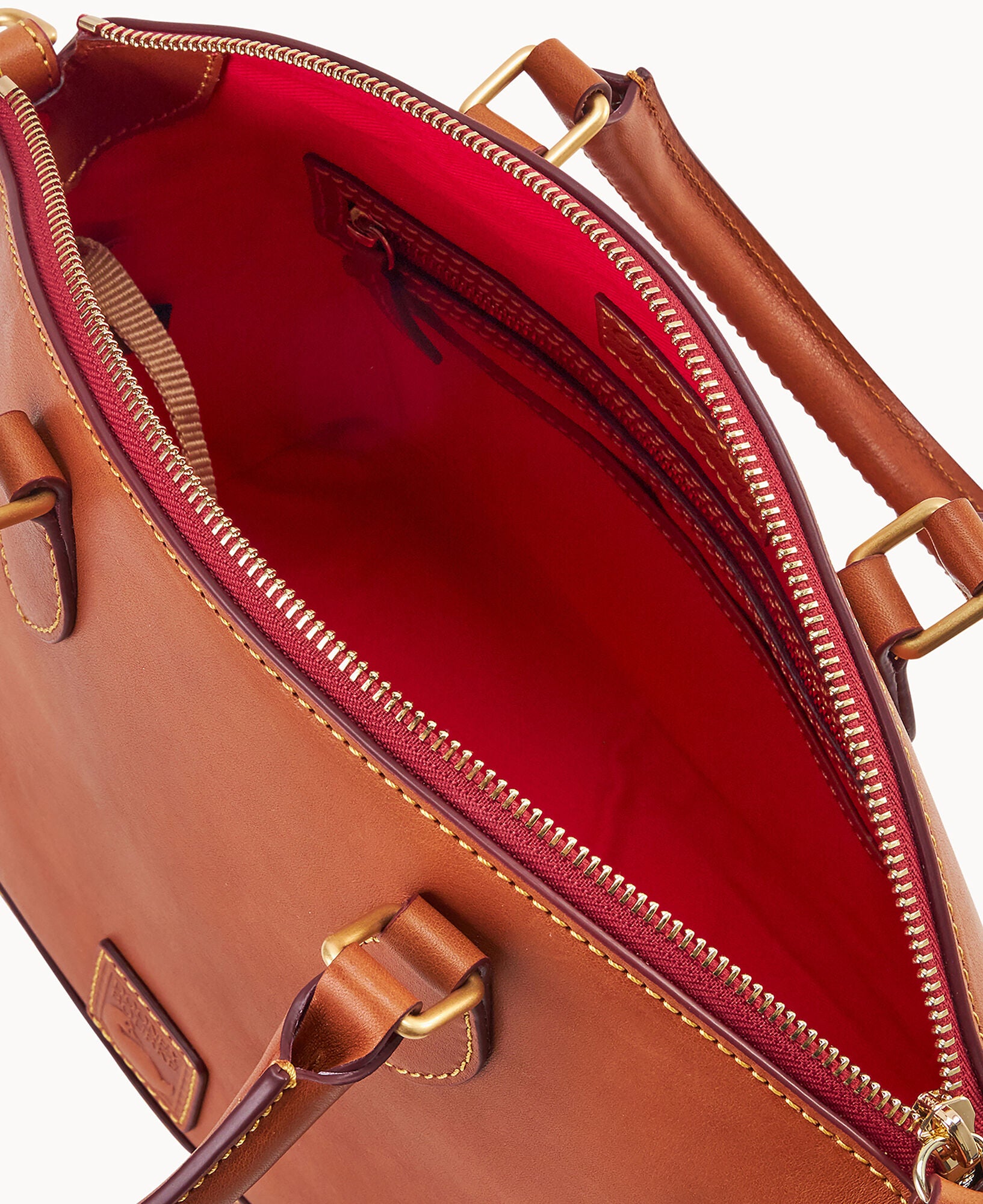Florentine Darcy Satchel - Image 7