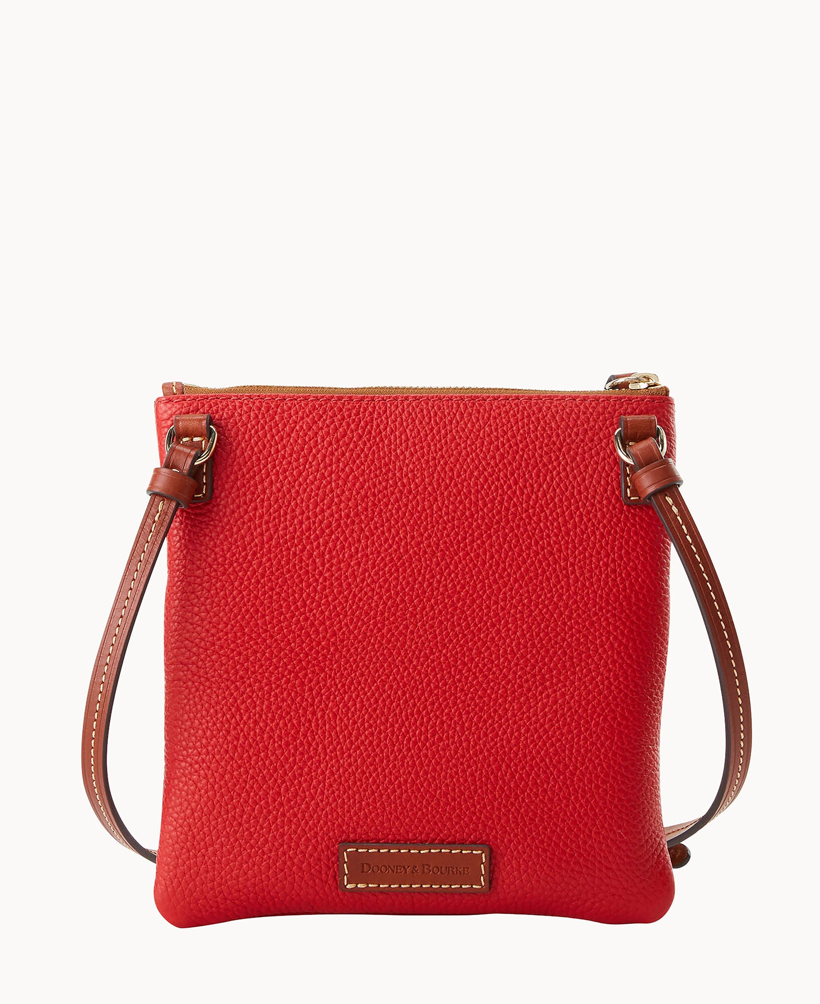 MLB Cardinals Triple Zip Crossbody - Image 4