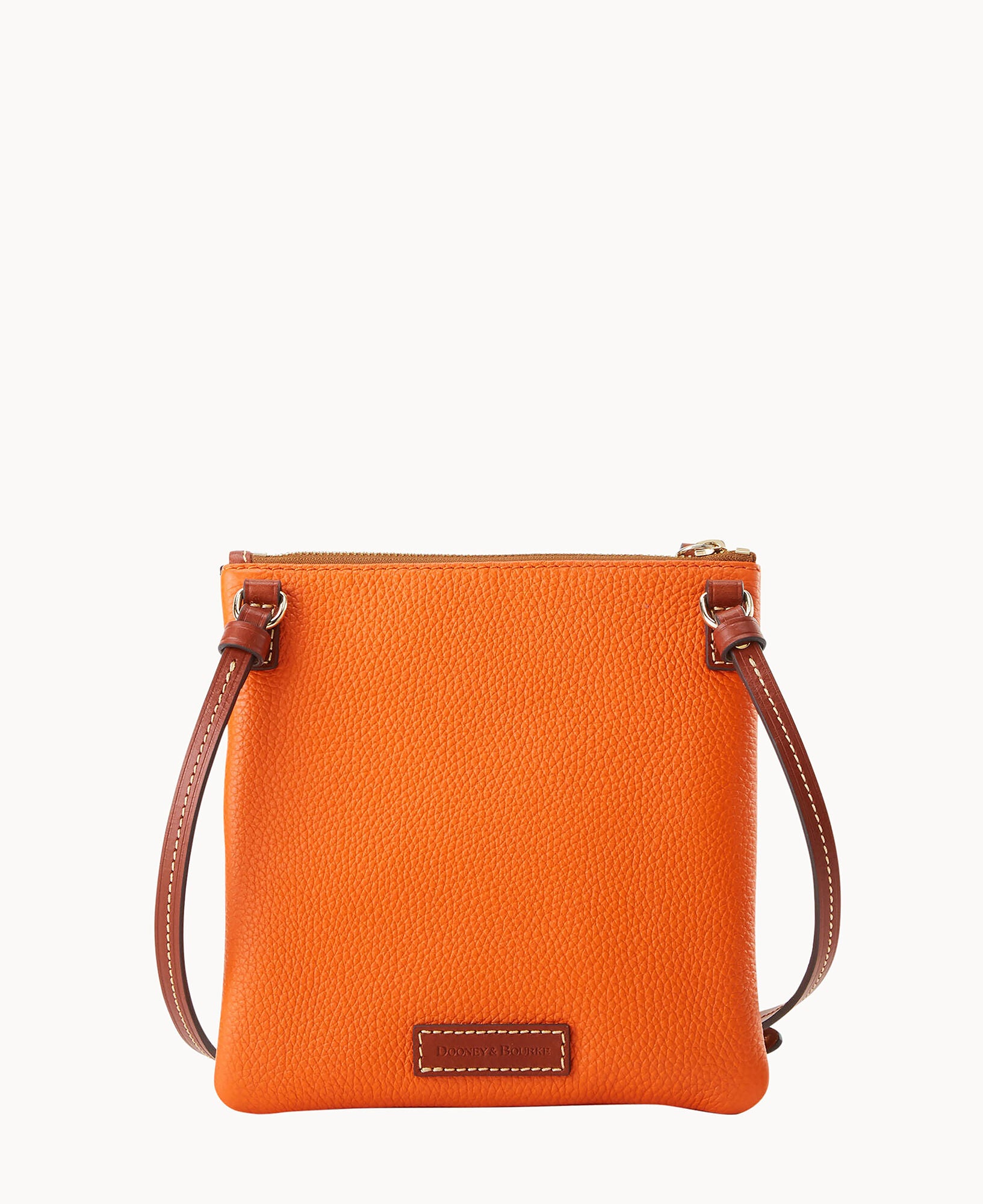 NFL Bengals Triple Zip Crossbody - Image 4