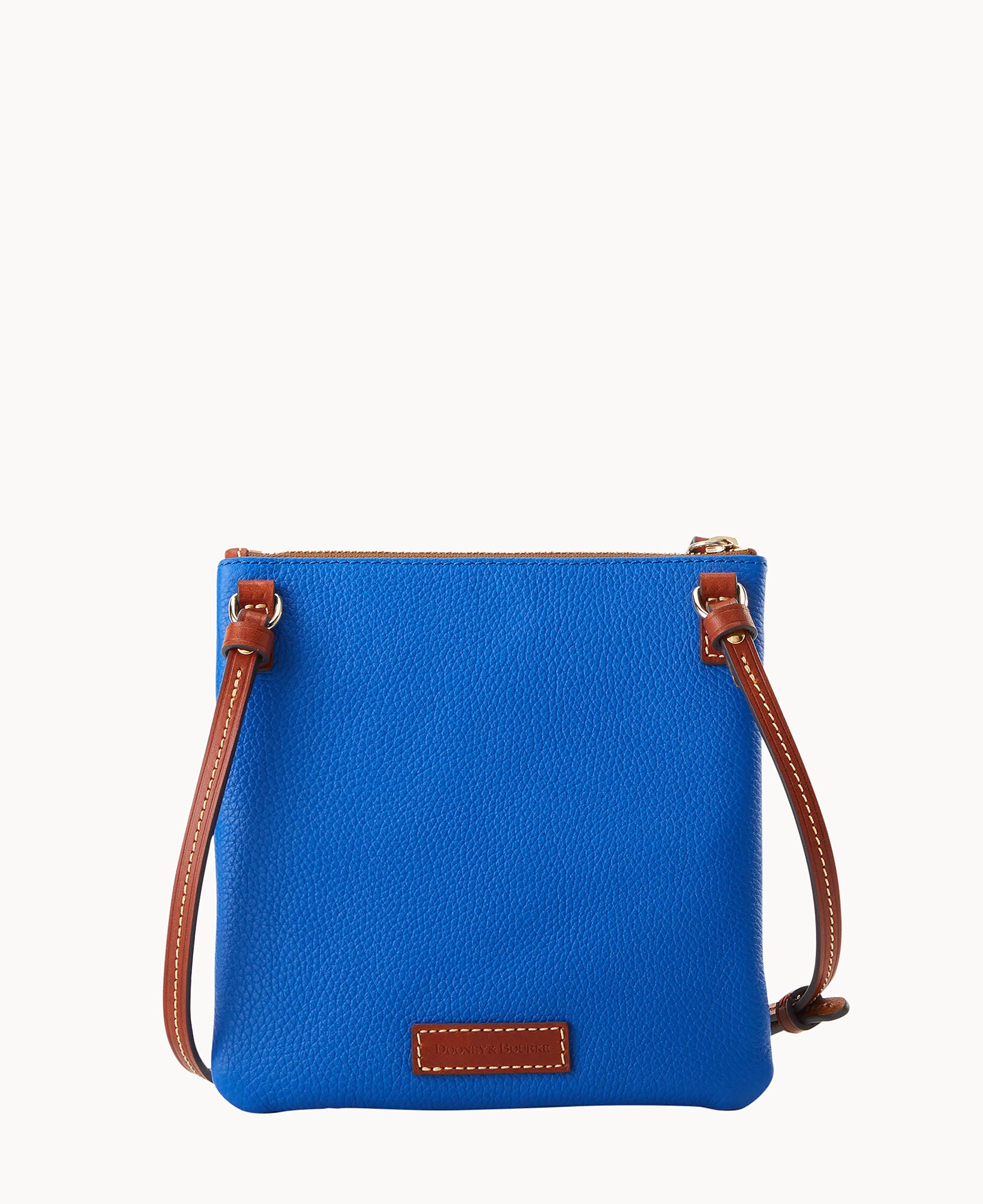NFL Rams Triple Zip Crossbody - Image 4