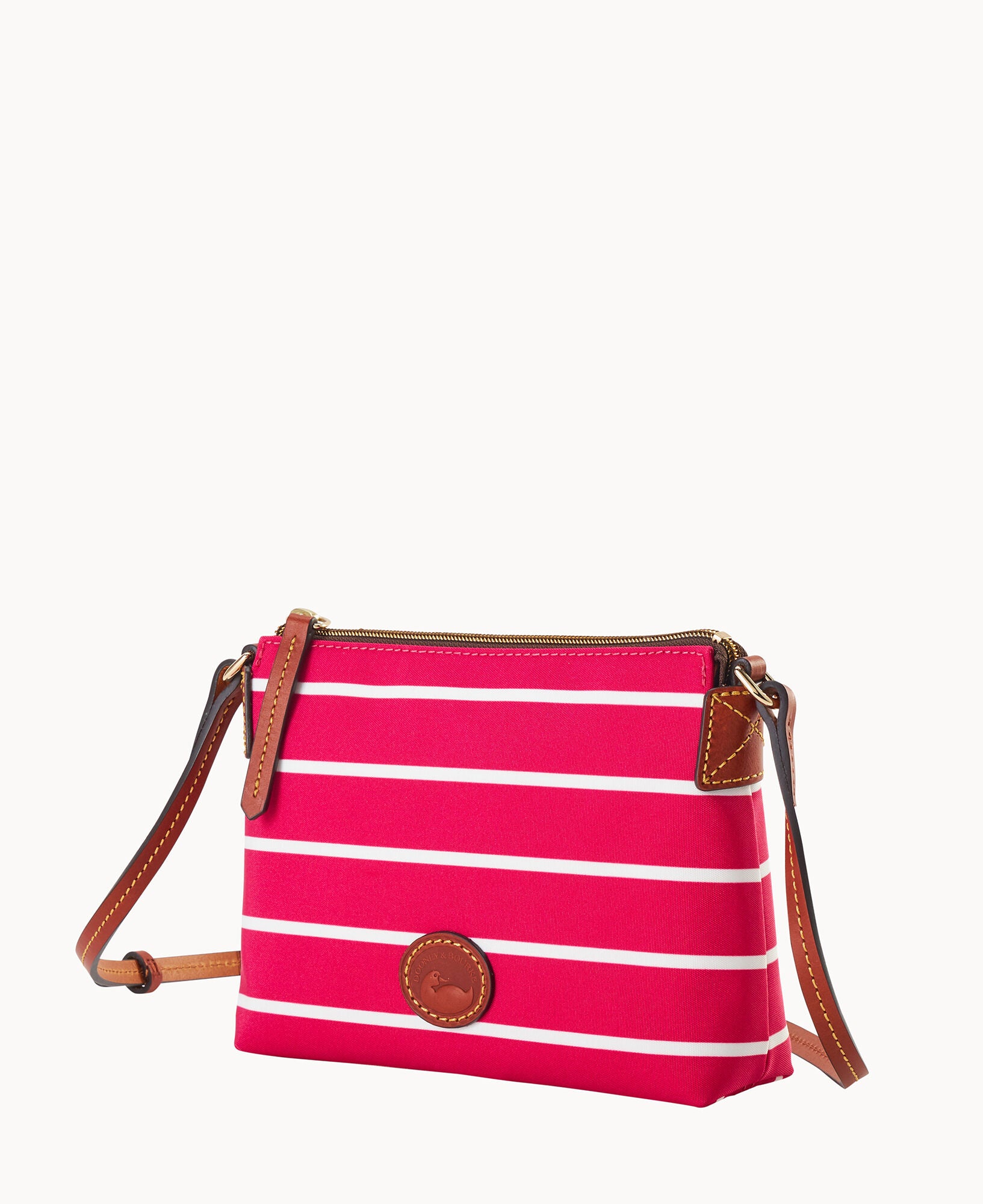 Eastham Crossbody Pouchette - Image 2