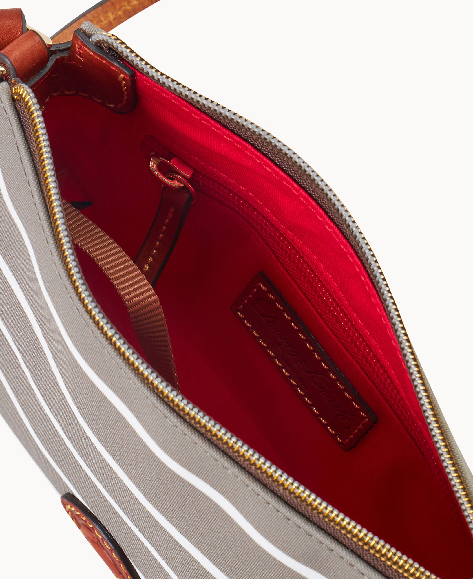 Eastham Crossbody Pouchette - Image 11