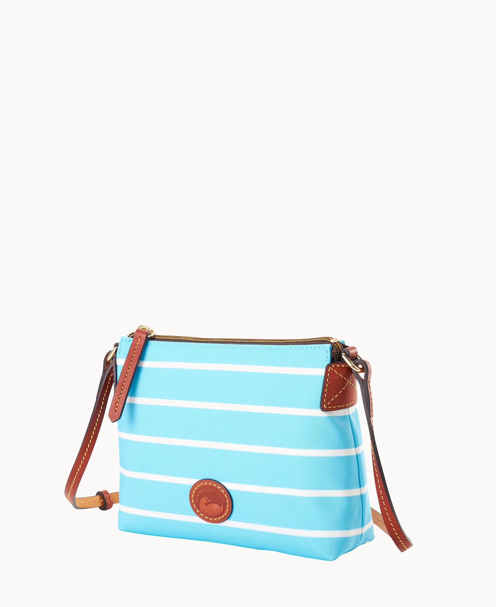 Eastham Crossbody Pouchette - Image 14