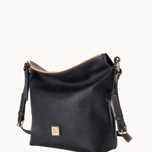 Lucca Leather Small Dixon