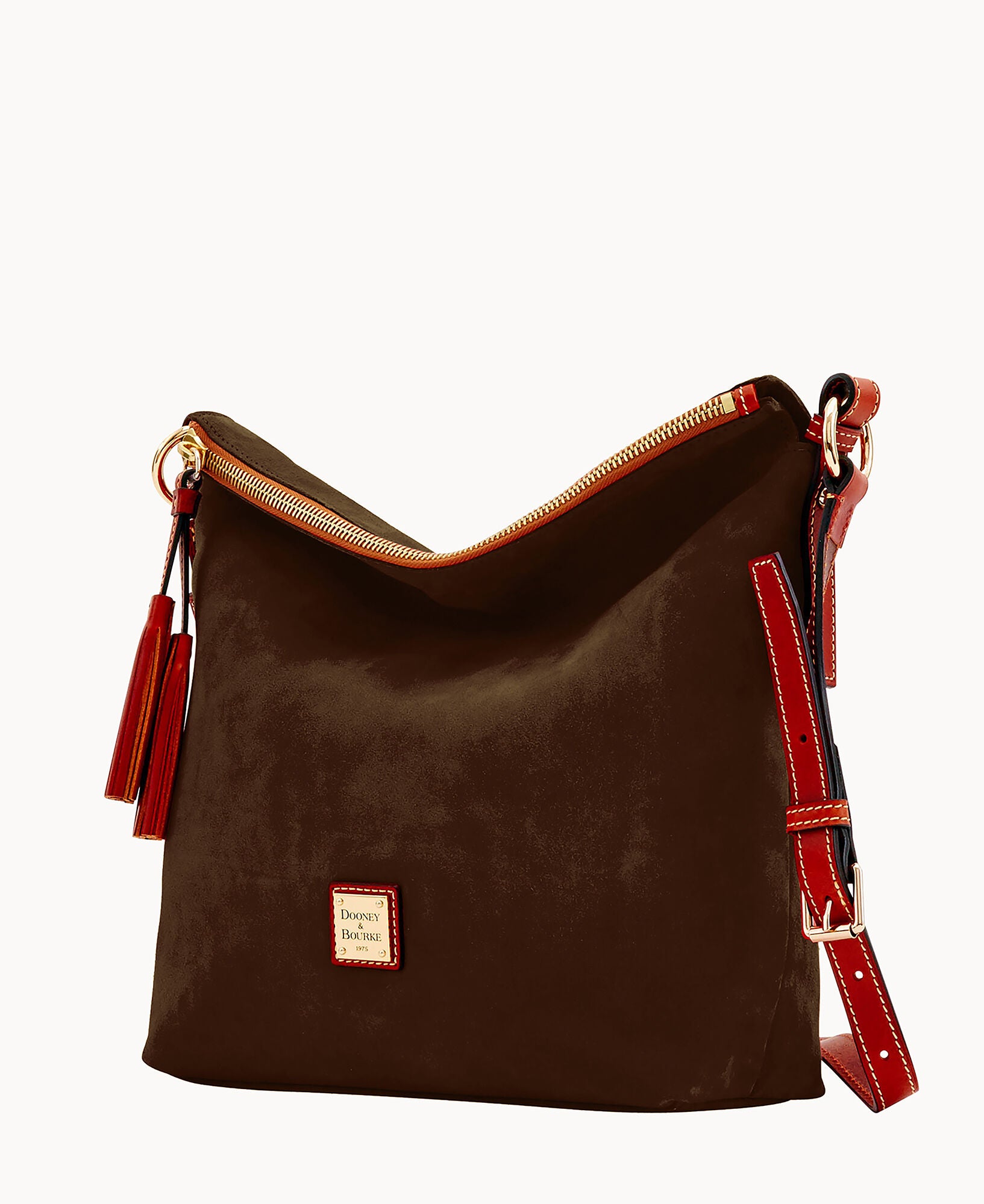 Suede Small Dixon - Image 24