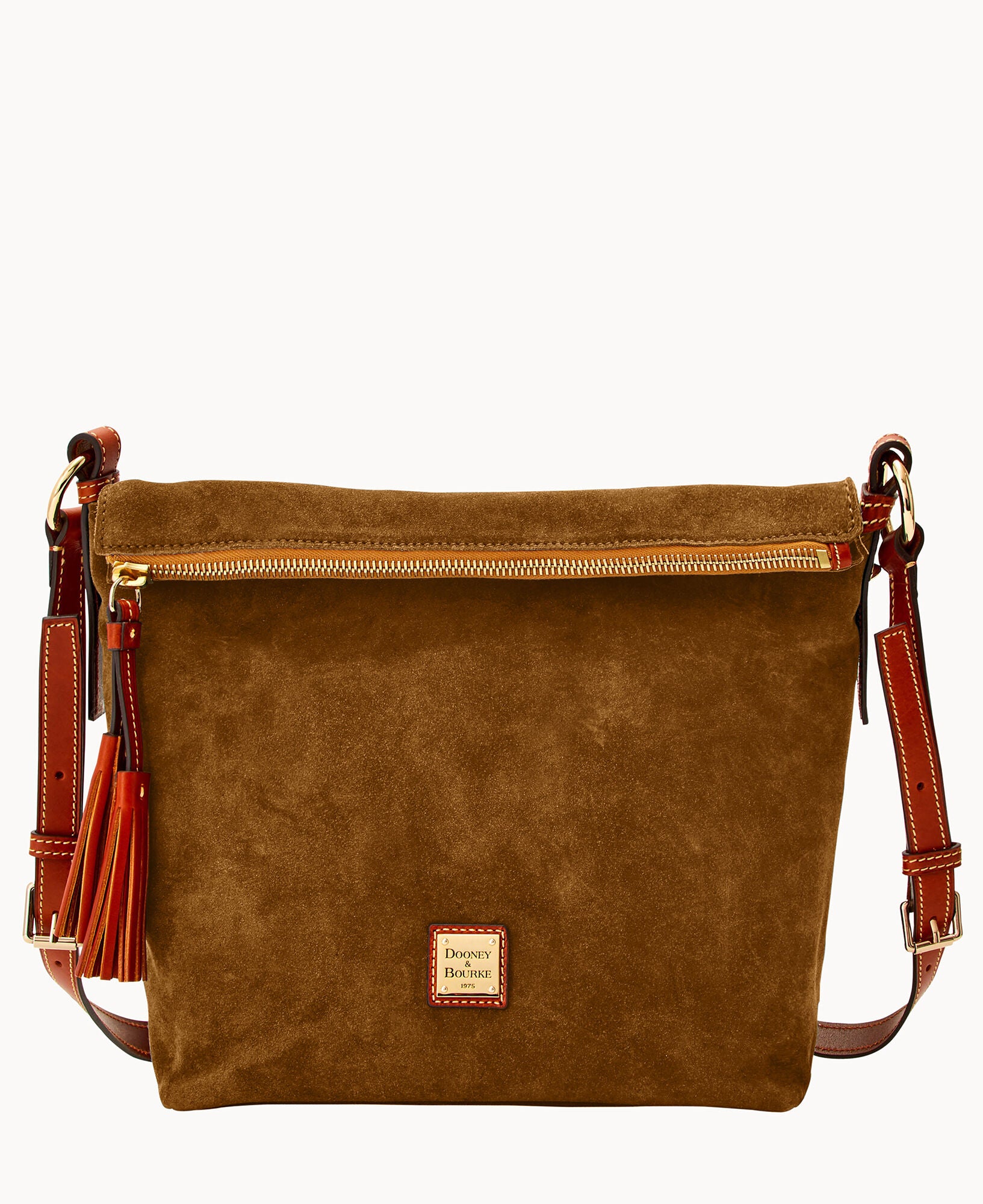 Suede Small Dixon - Image 5