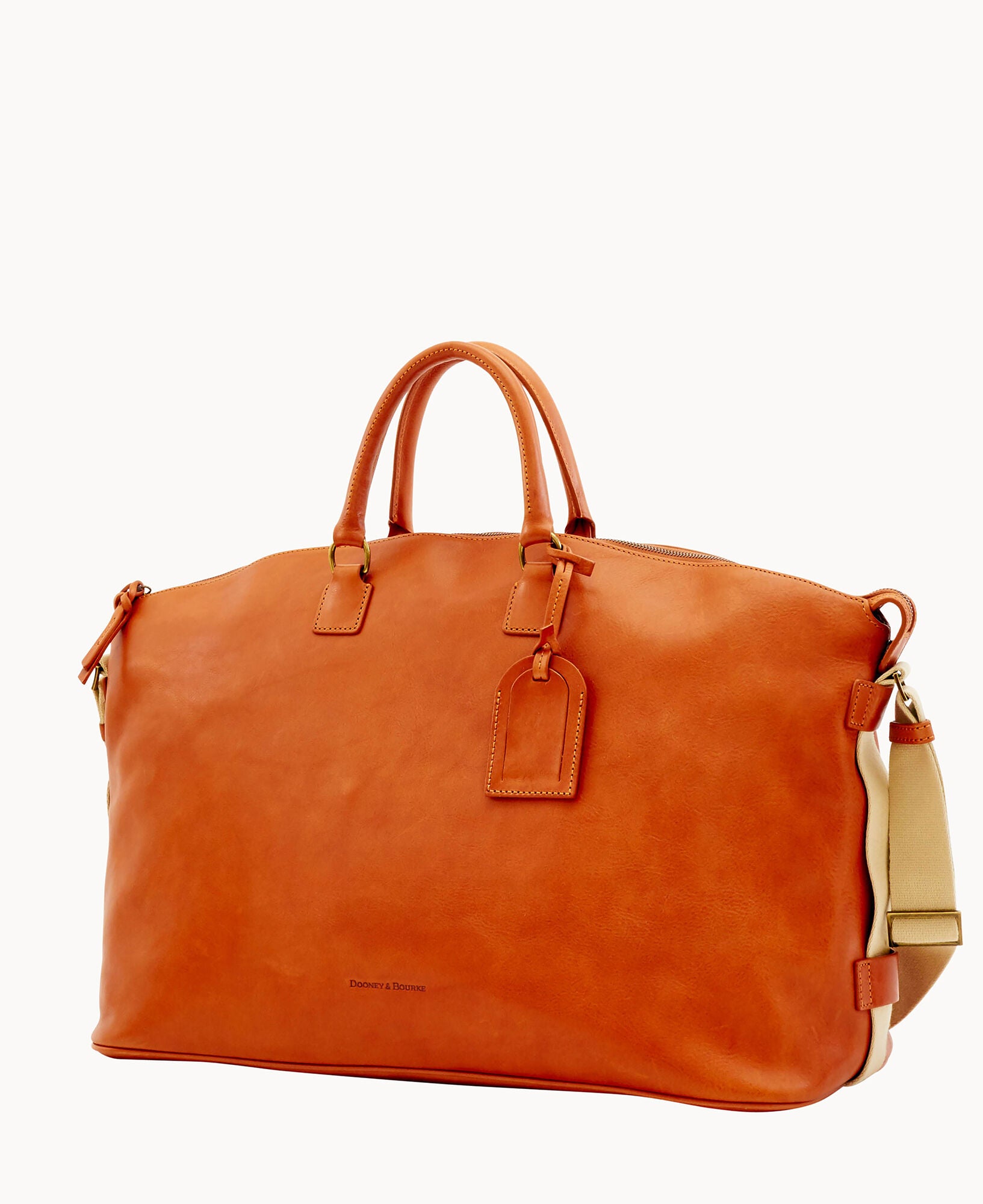Florentine Weekender - Image 11