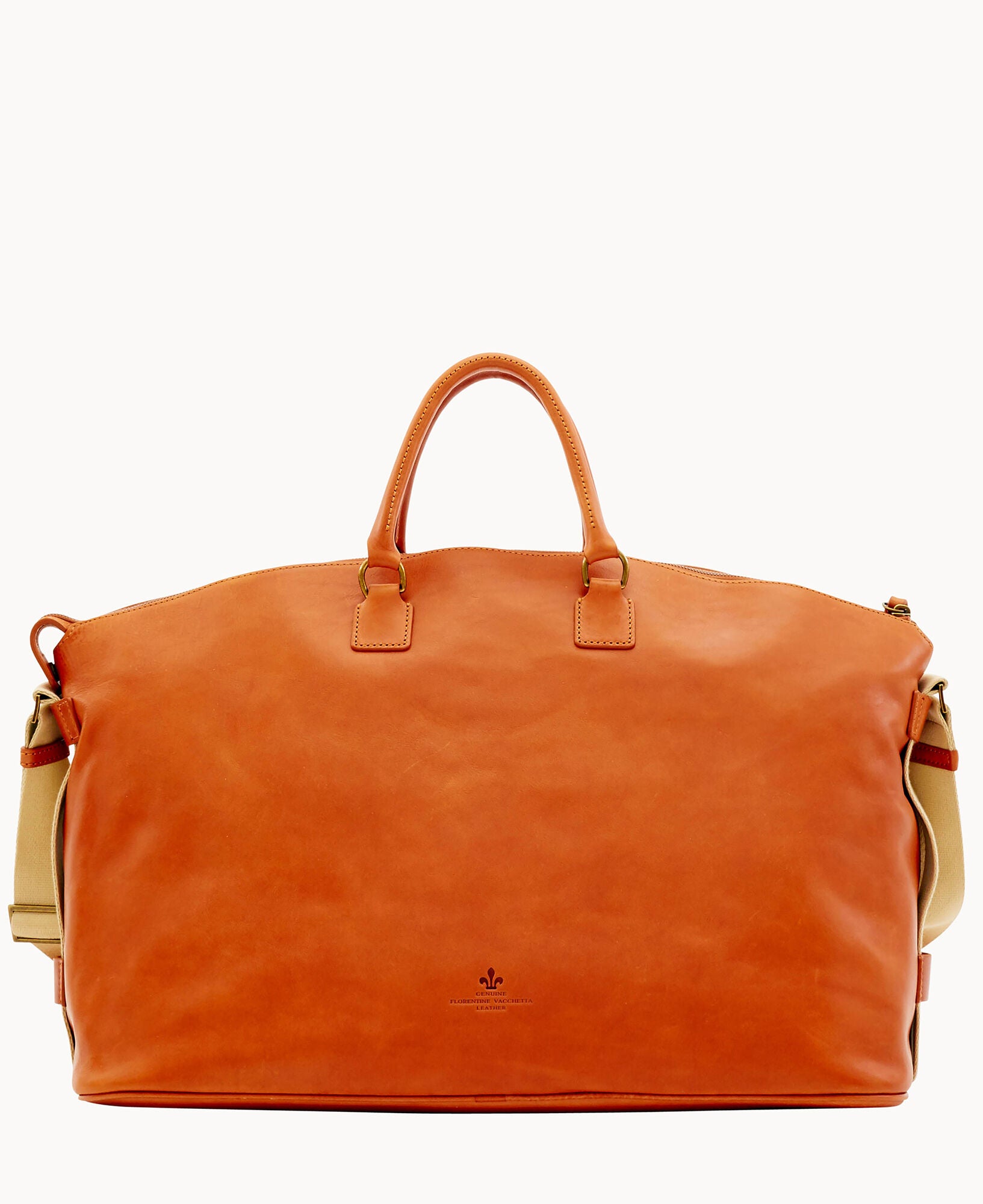 Florentine Weekender - Image 13