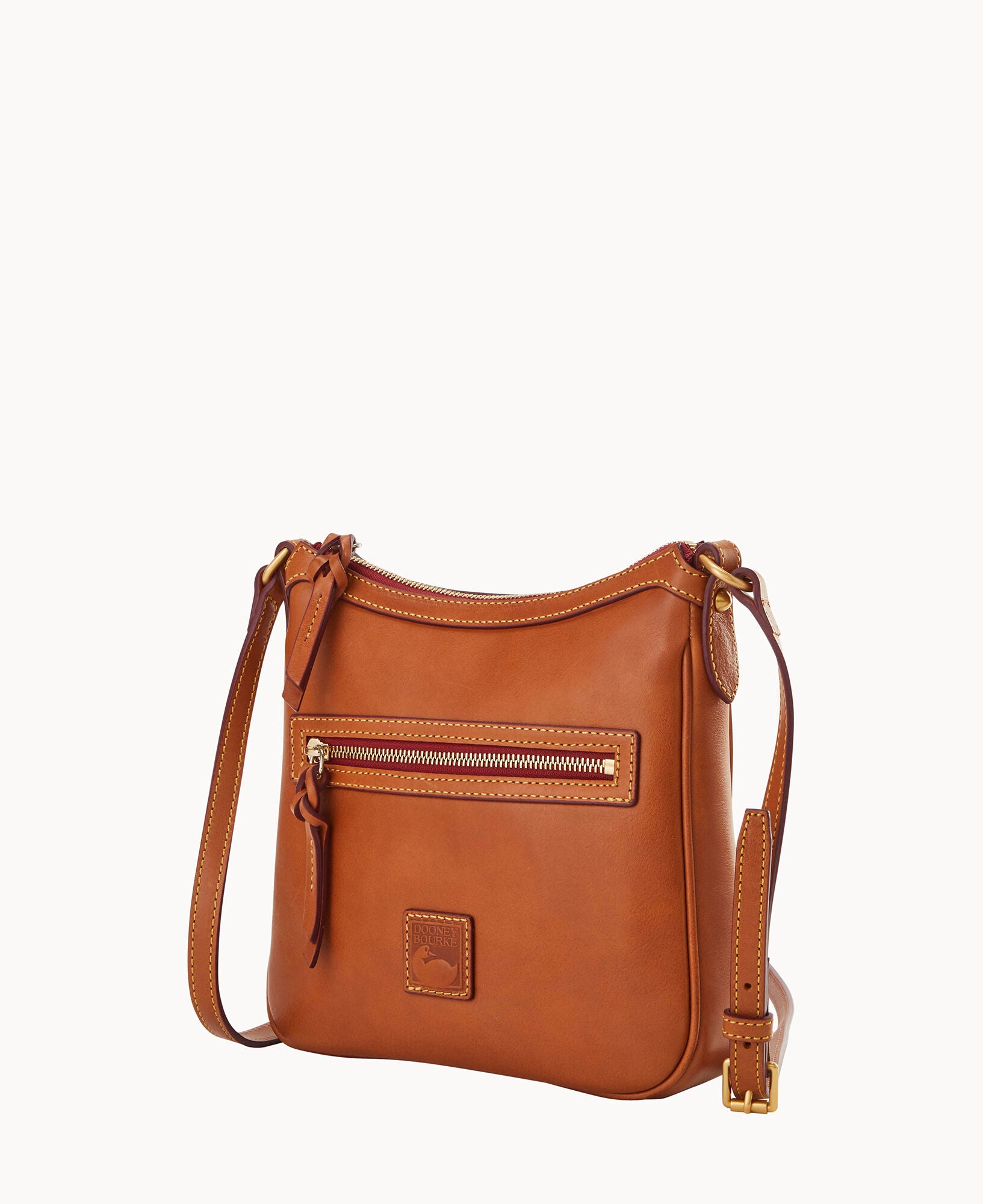Florentine Pocket Crossbody - Image 6