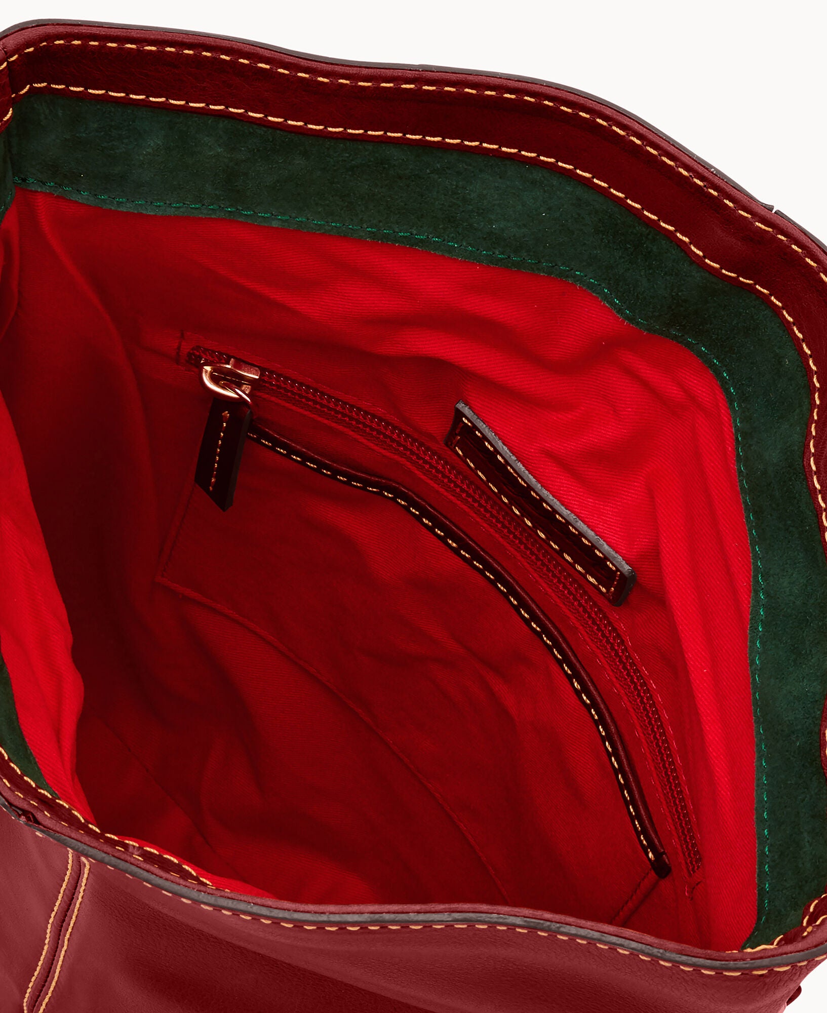 Florentine Medium Toggle Crossbody - Image 22