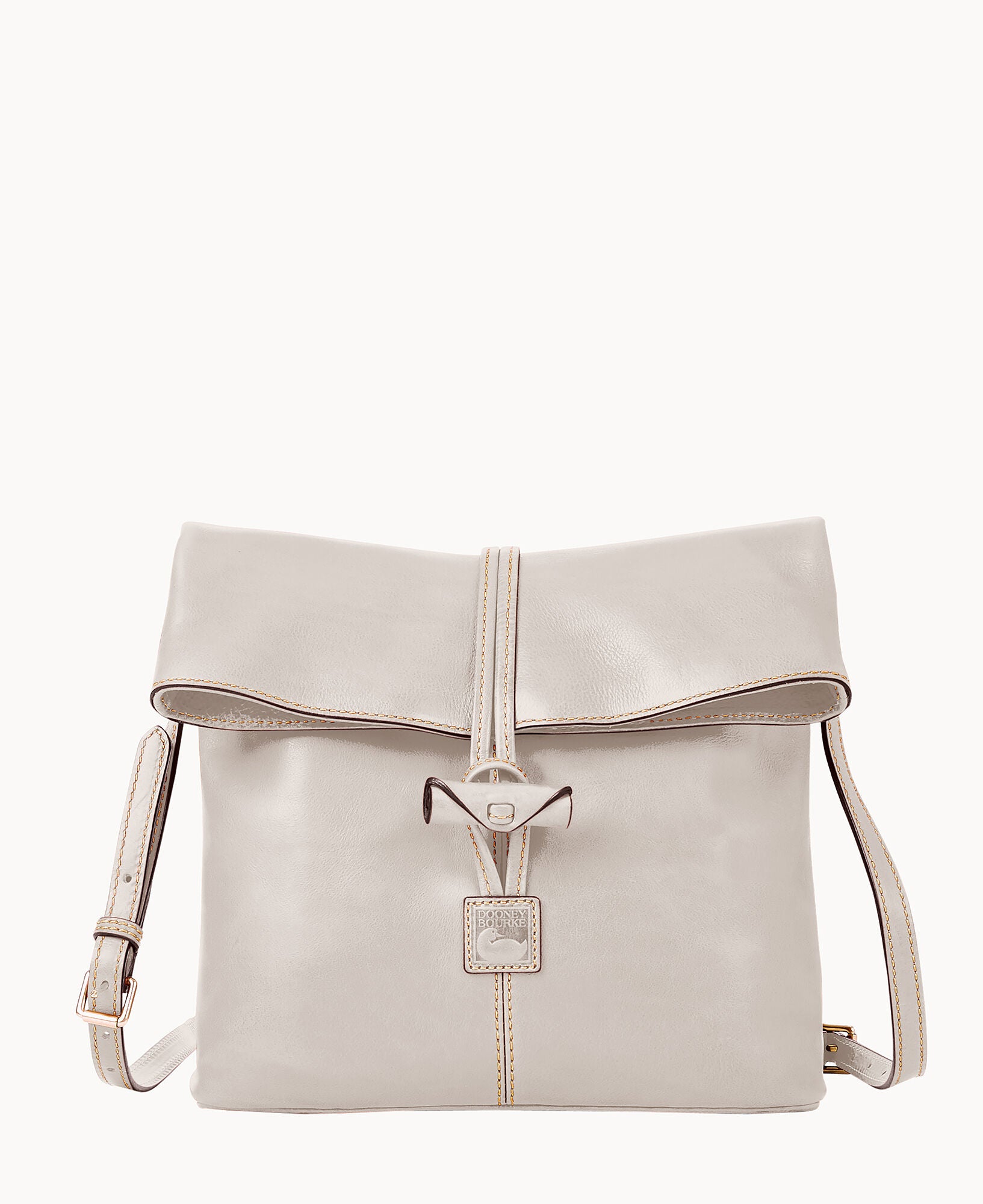 Florentine Medium Toggle Crossbody - Image 5