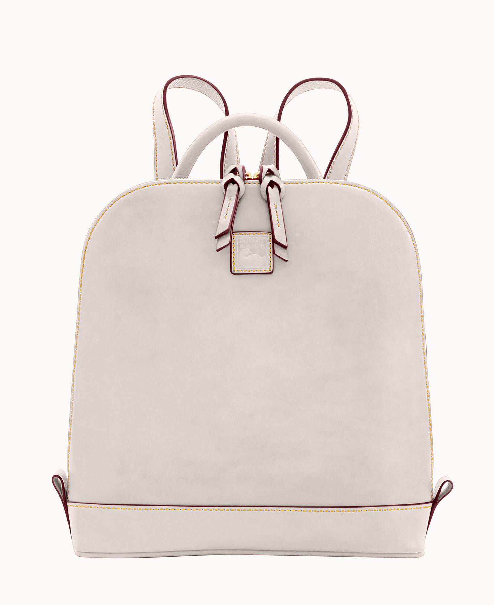 Florentine Zip Pod Backpack - Image 21