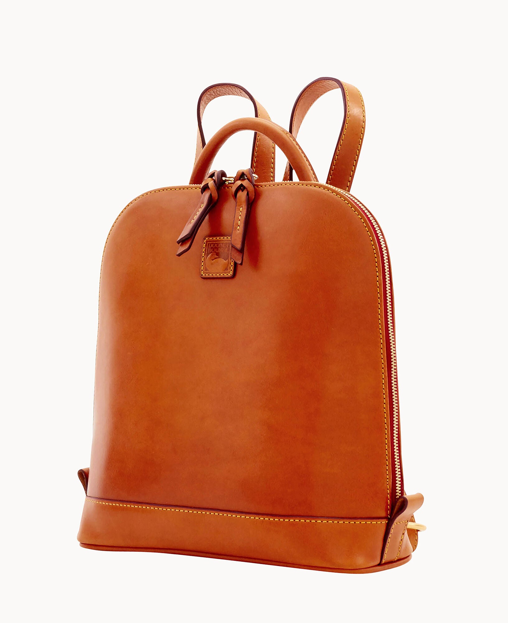 Florentine Zip Pod Backpack - Image 2