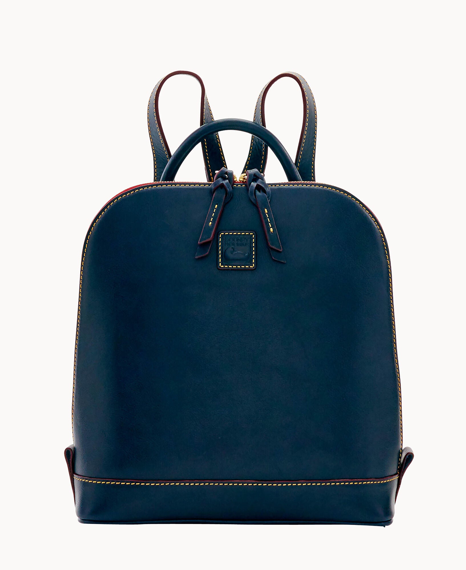Florentine Zip Pod Backpack - Image 13
