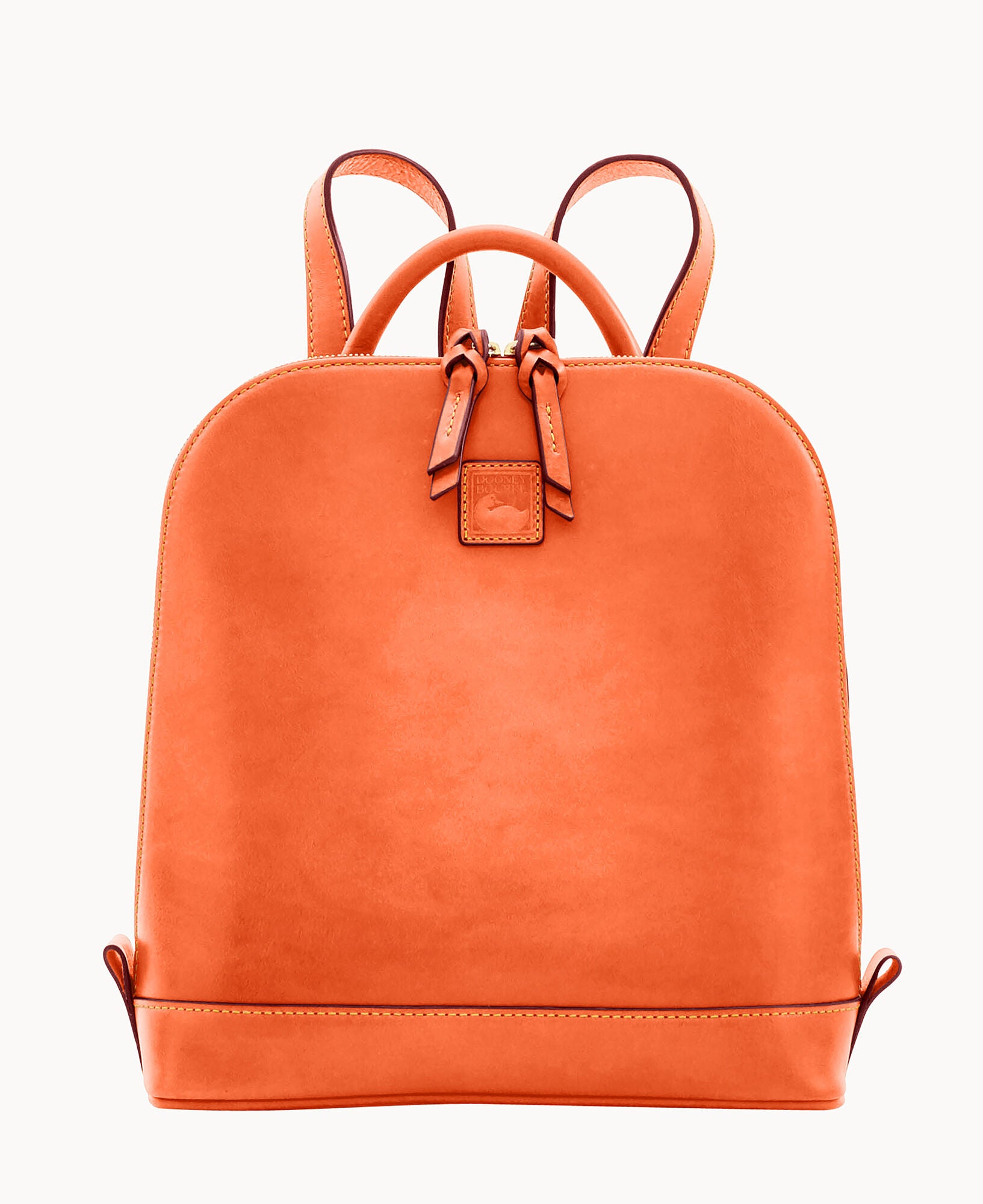 Florentine Zip Pod Backpack - Image 29