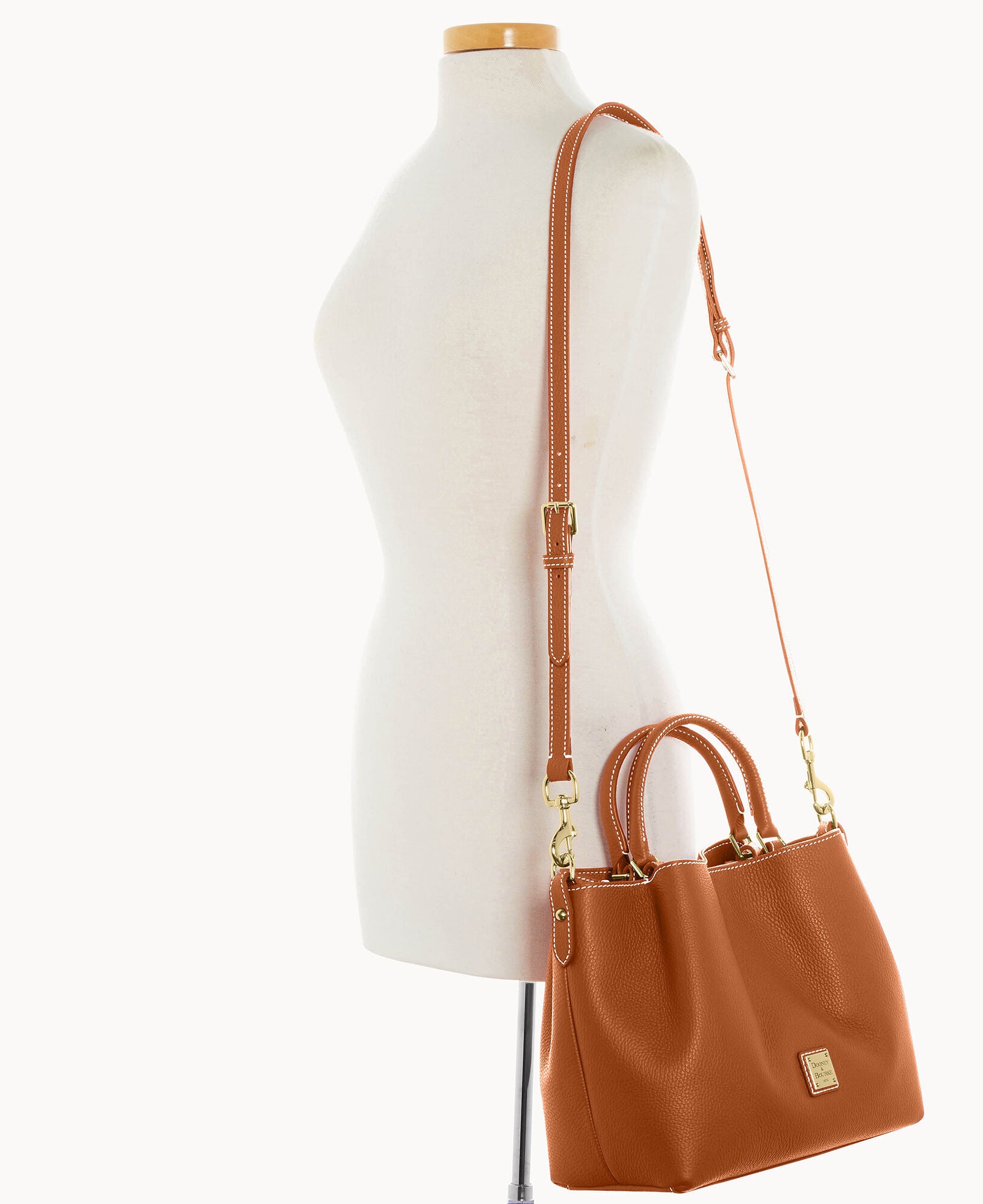 Lucca Leather Barlow - Image 16