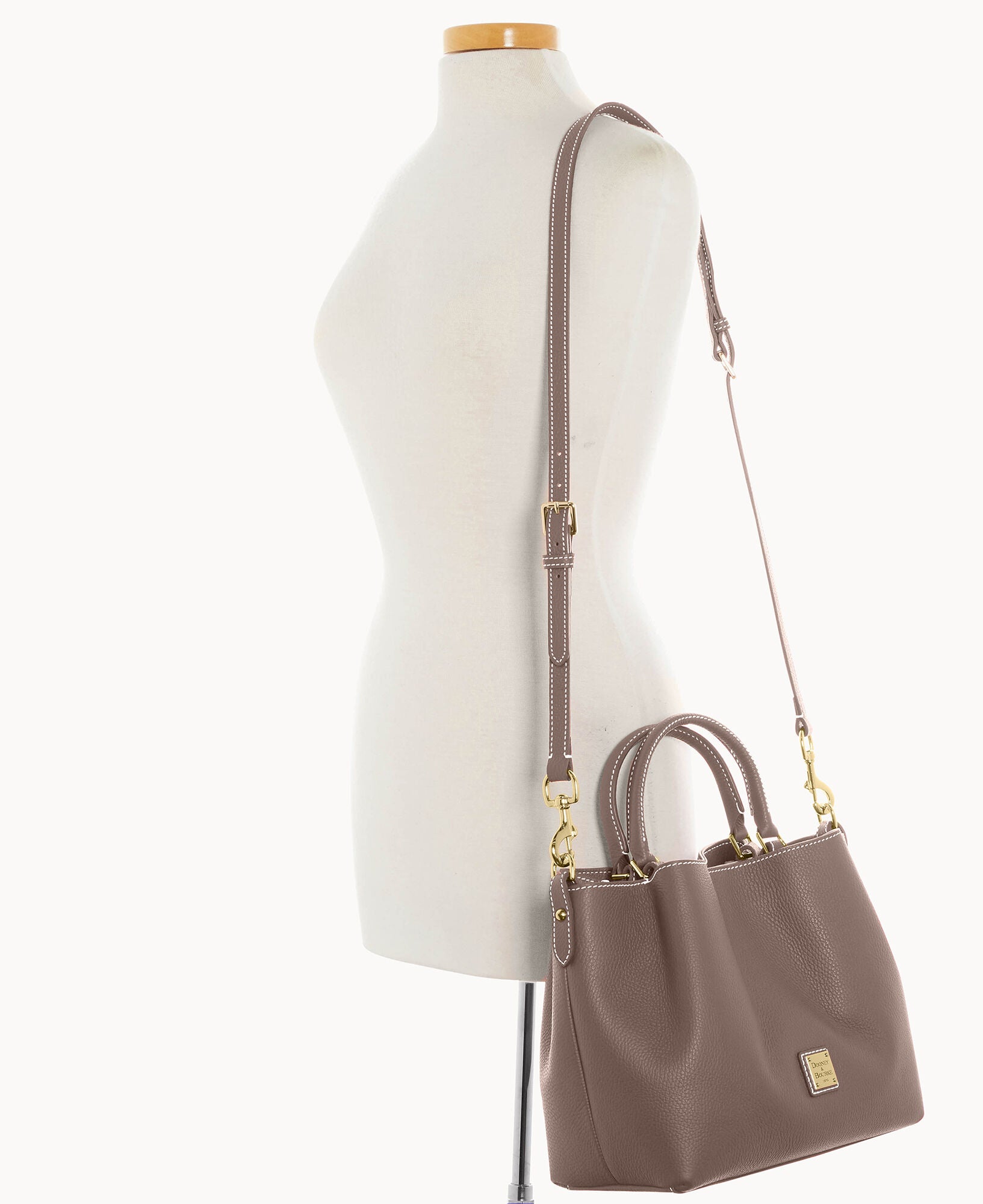Lucca Leather Barlow - Image 20