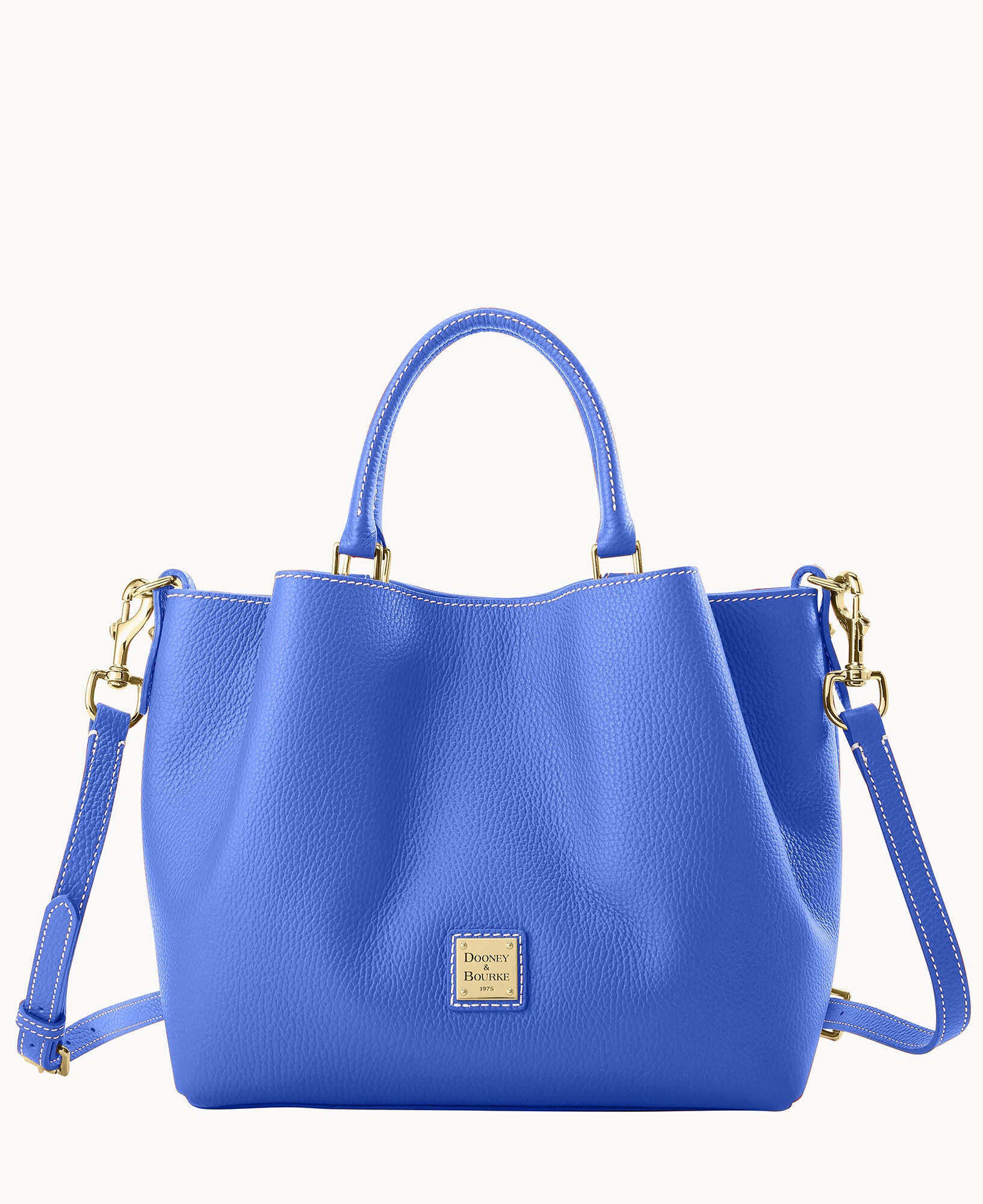 Lucca Leather Barlow - Image 9