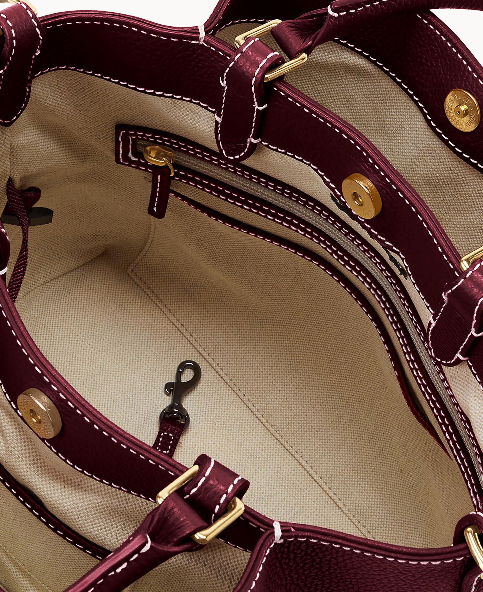 Lucca Leather Barlow - Image 7