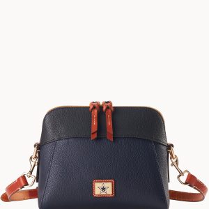 NFL Cowboys Cameron Crossbody