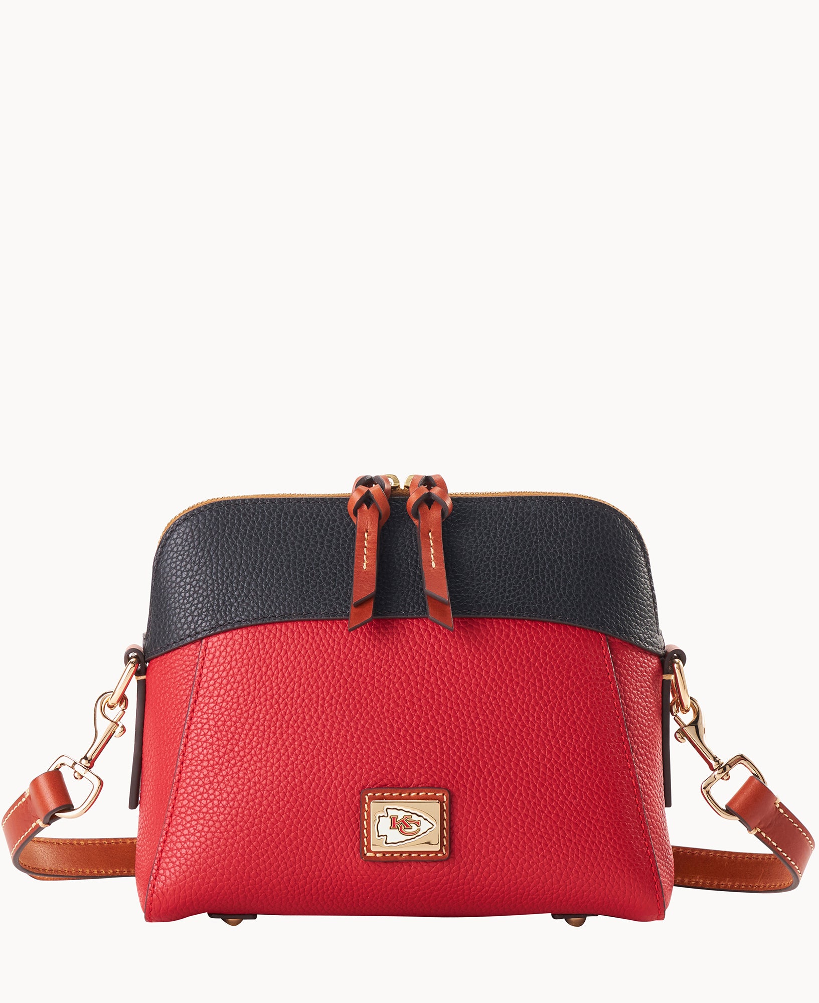 NFL Chiefs Cameron Crossbody