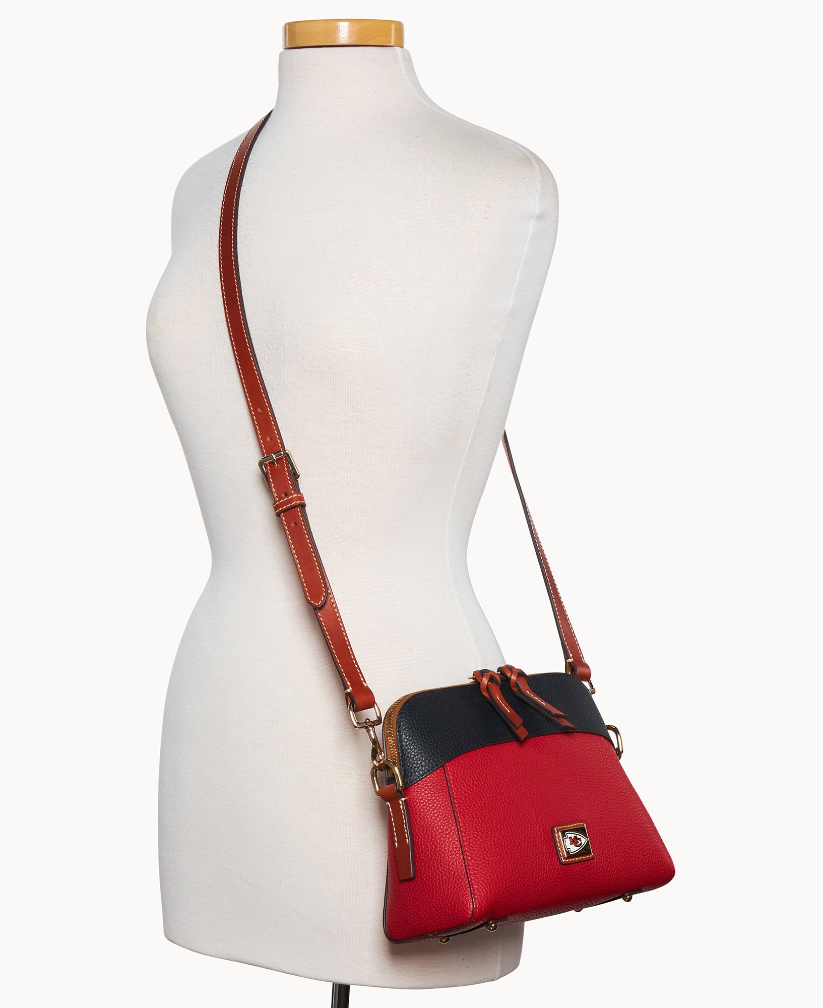 NFL Chiefs Cameron Crossbody - Image 5