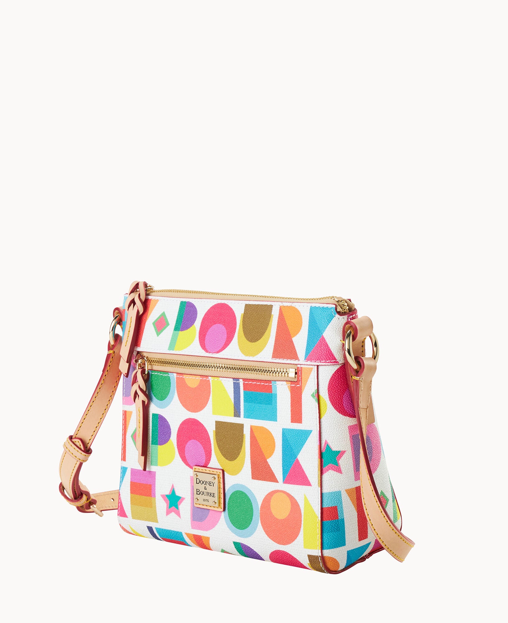 Art Deco Allison Crossbody - Image 6