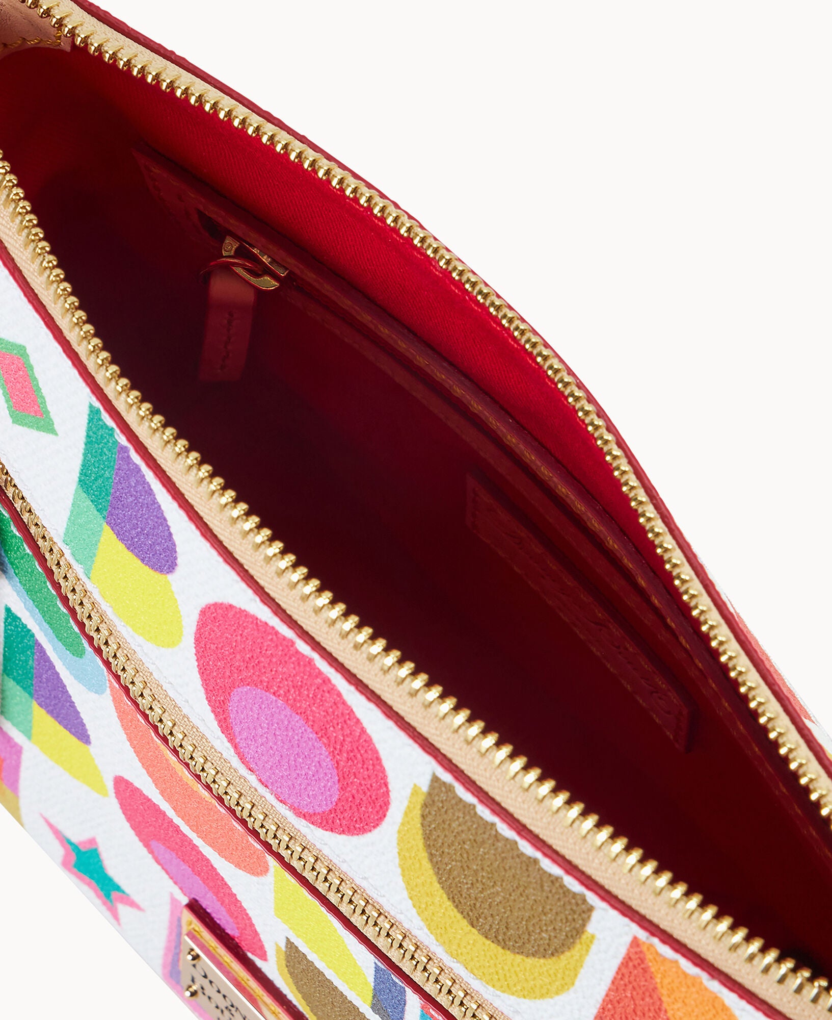 Art Deco Allison Crossbody - Image 7