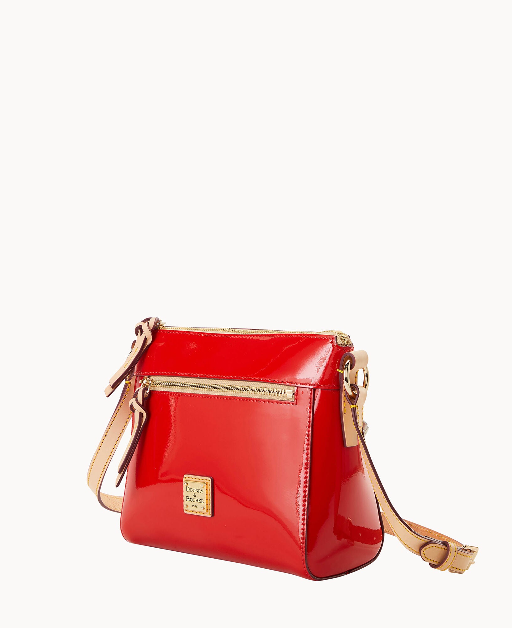 Patent Allison Crossbody - Image 2
