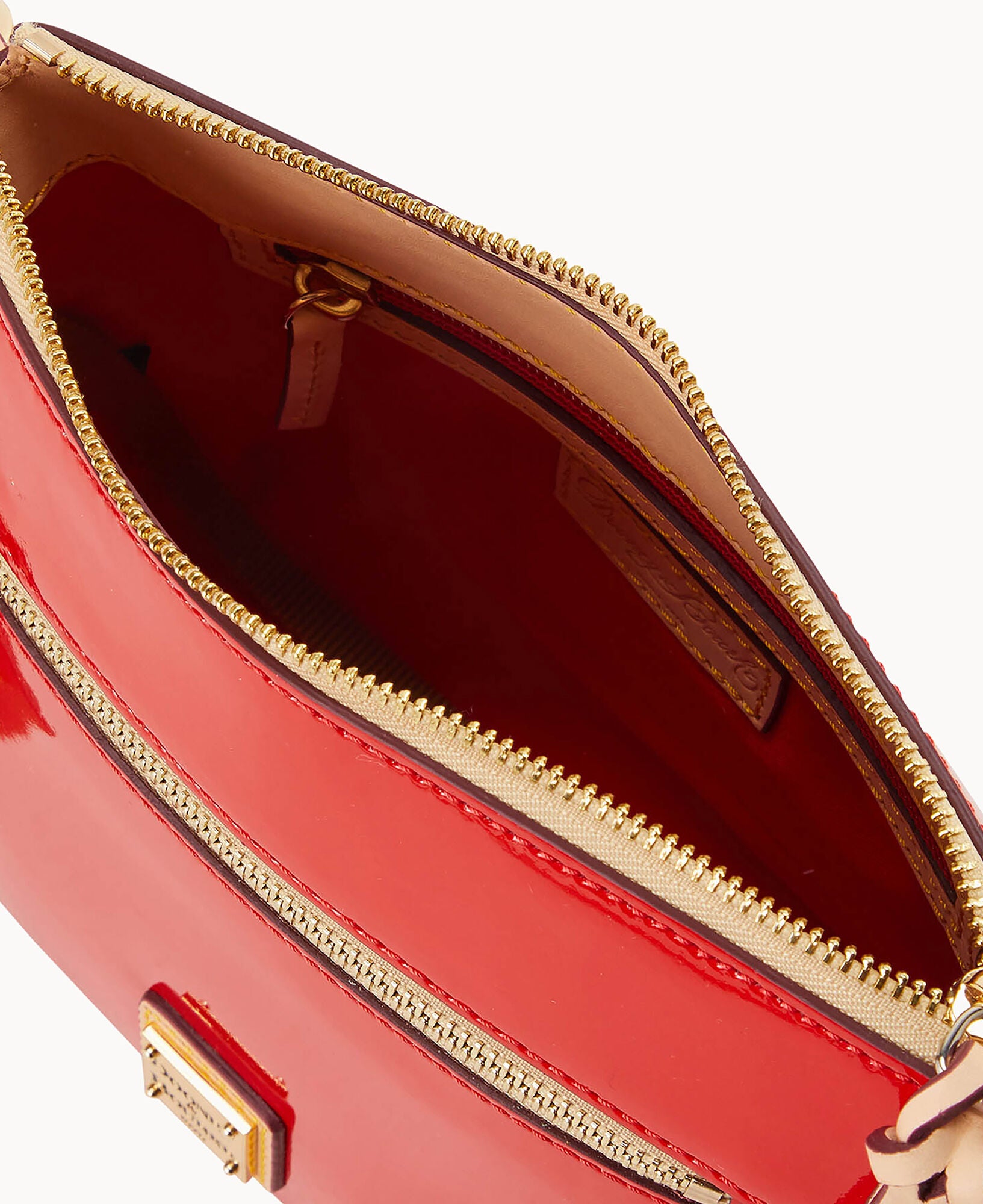 Patent Allison Crossbody - Image 3