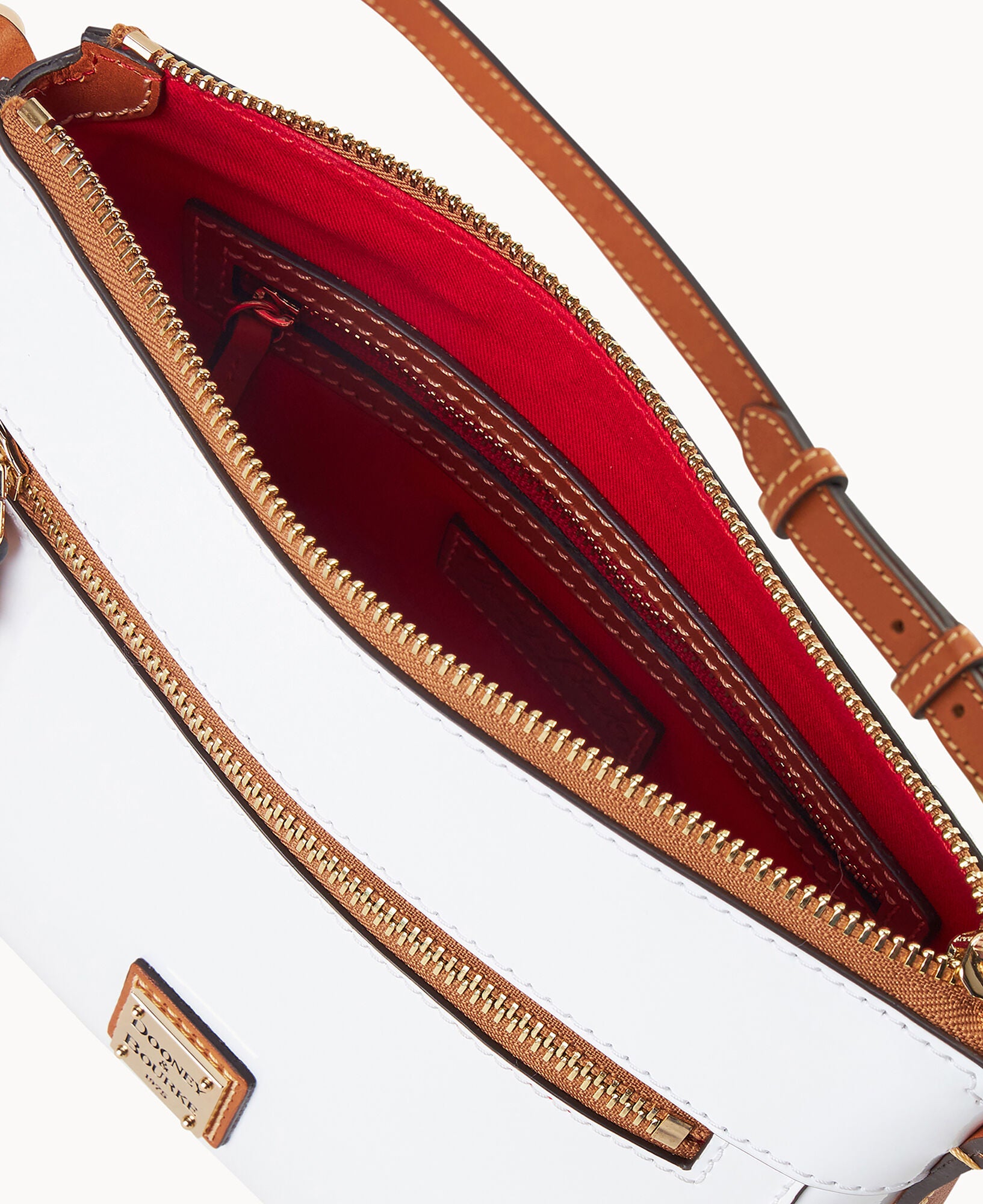 Patent Allison Crossbody - Image 11
