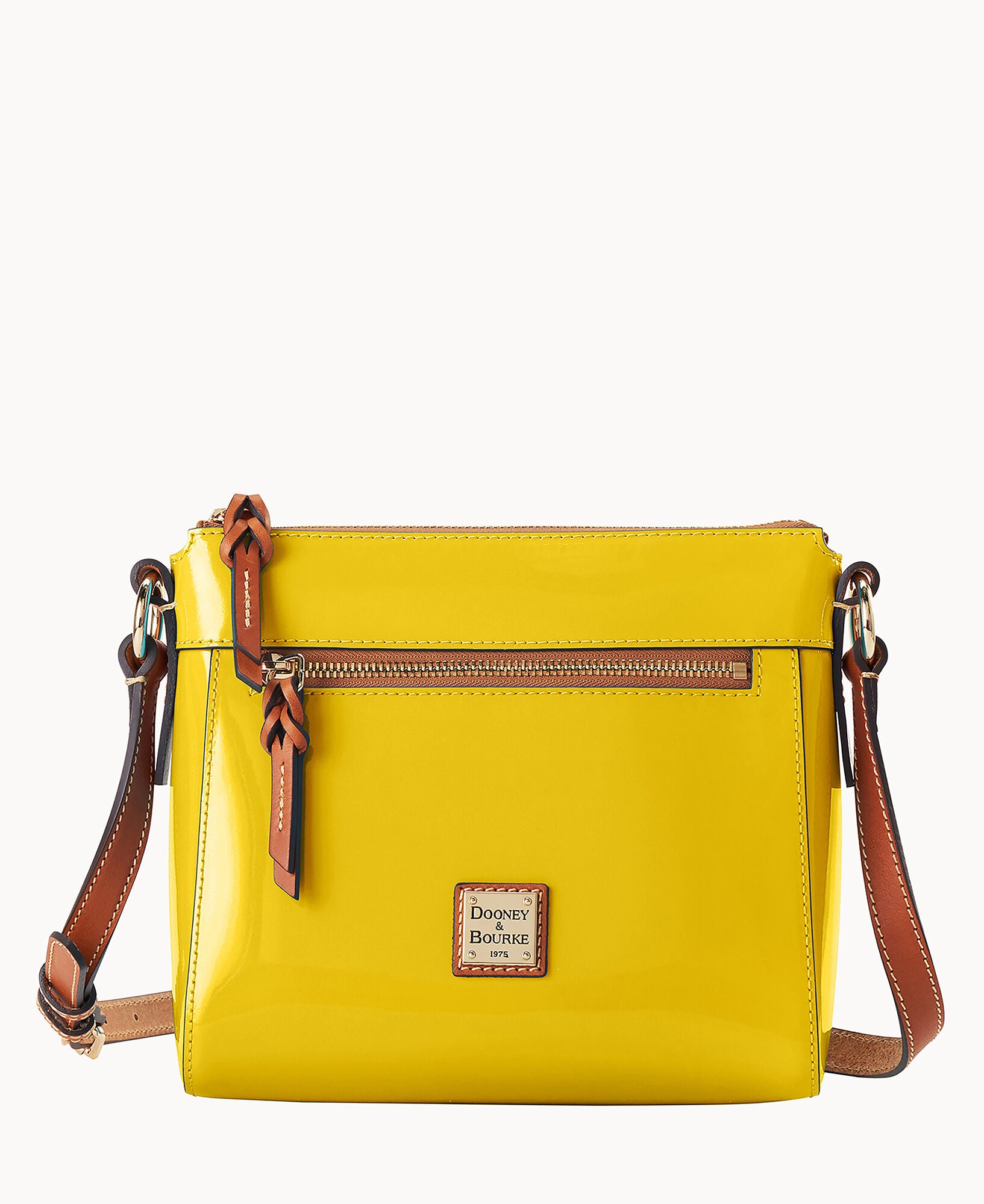 Patent Allison Crossbody - Image 21