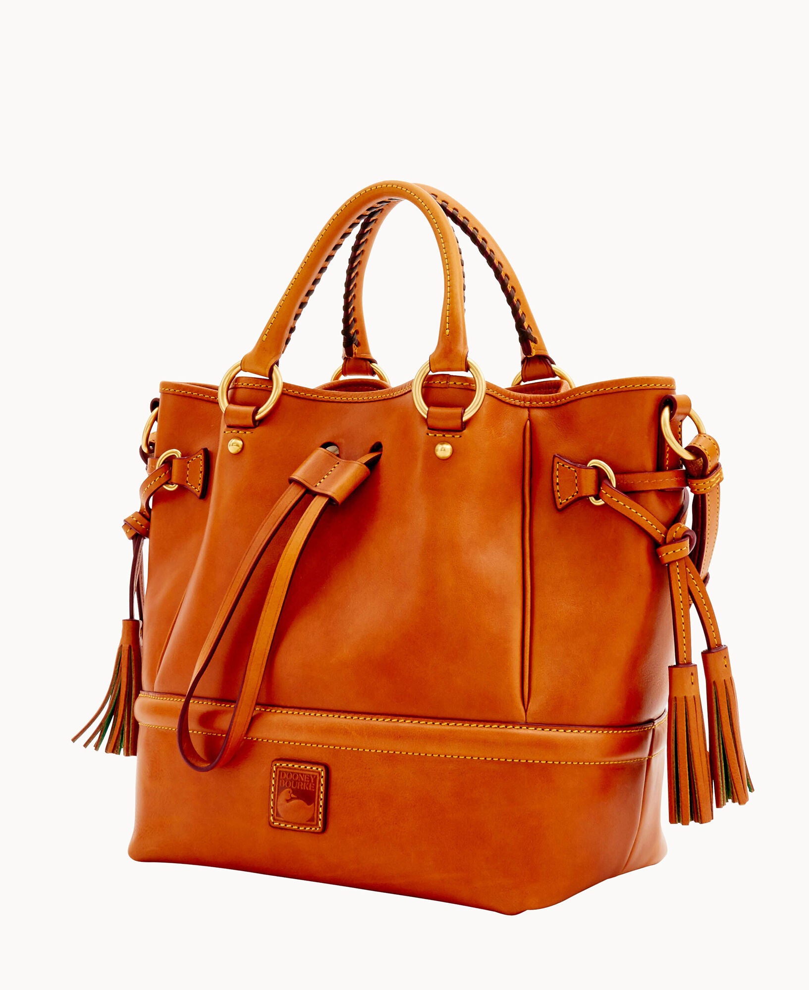 Florentine Buckley Bag - Image 2
