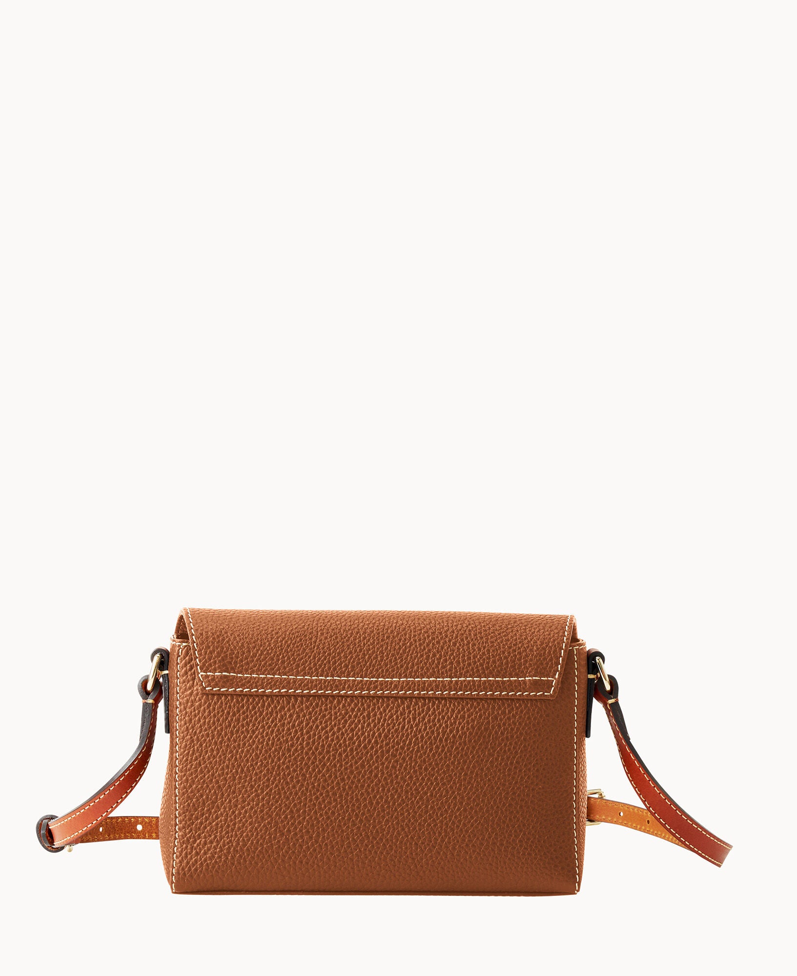 Pebble Grain Rena Crossbody - Image 19