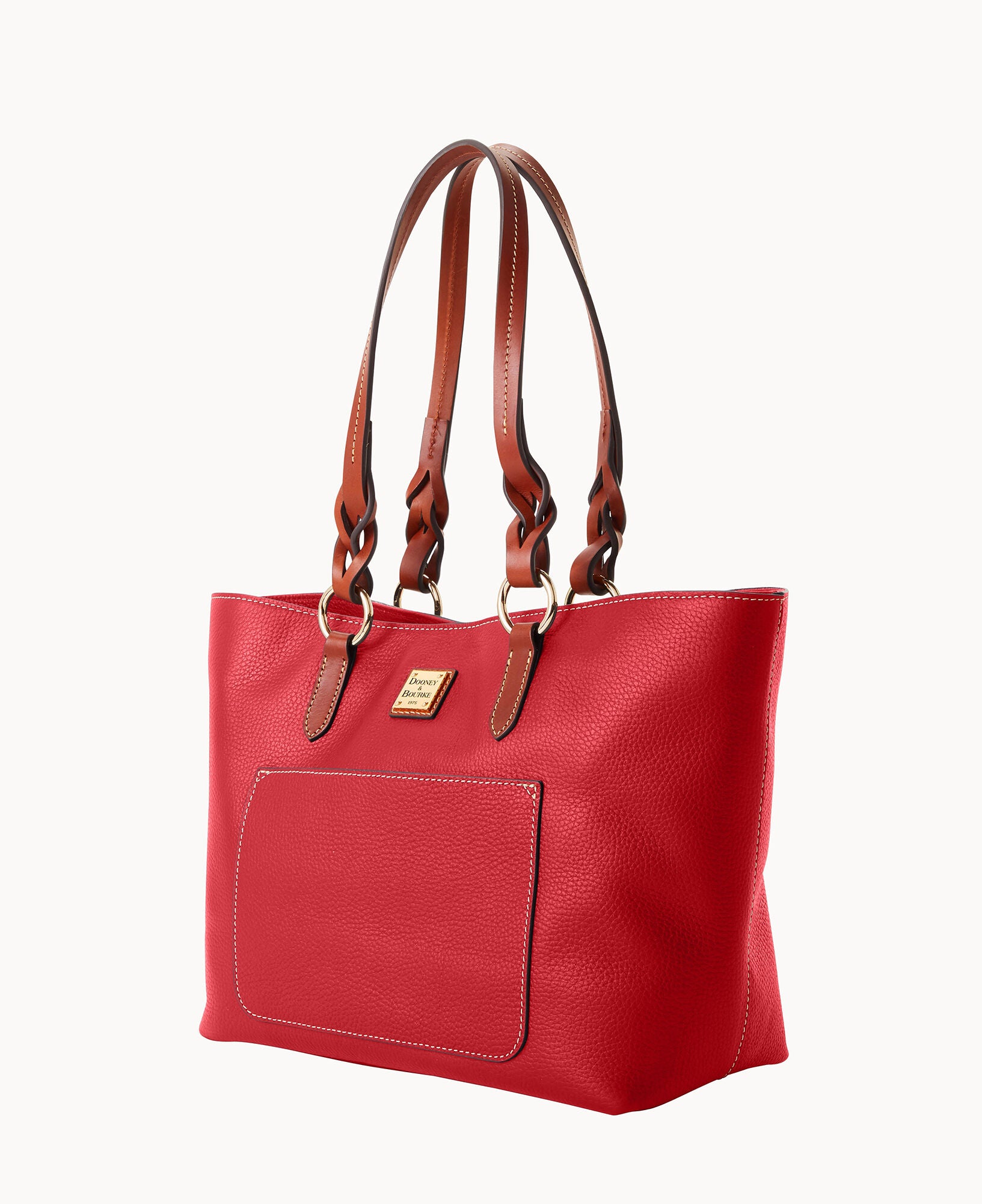Pebble Grain Tammy Tote - Image 21