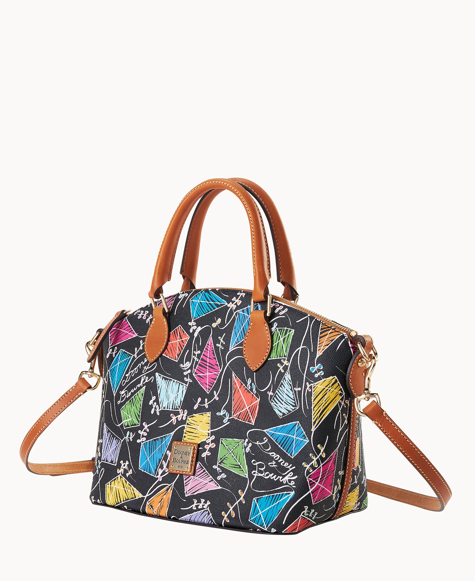 Kite Geena Satchel - Image 2