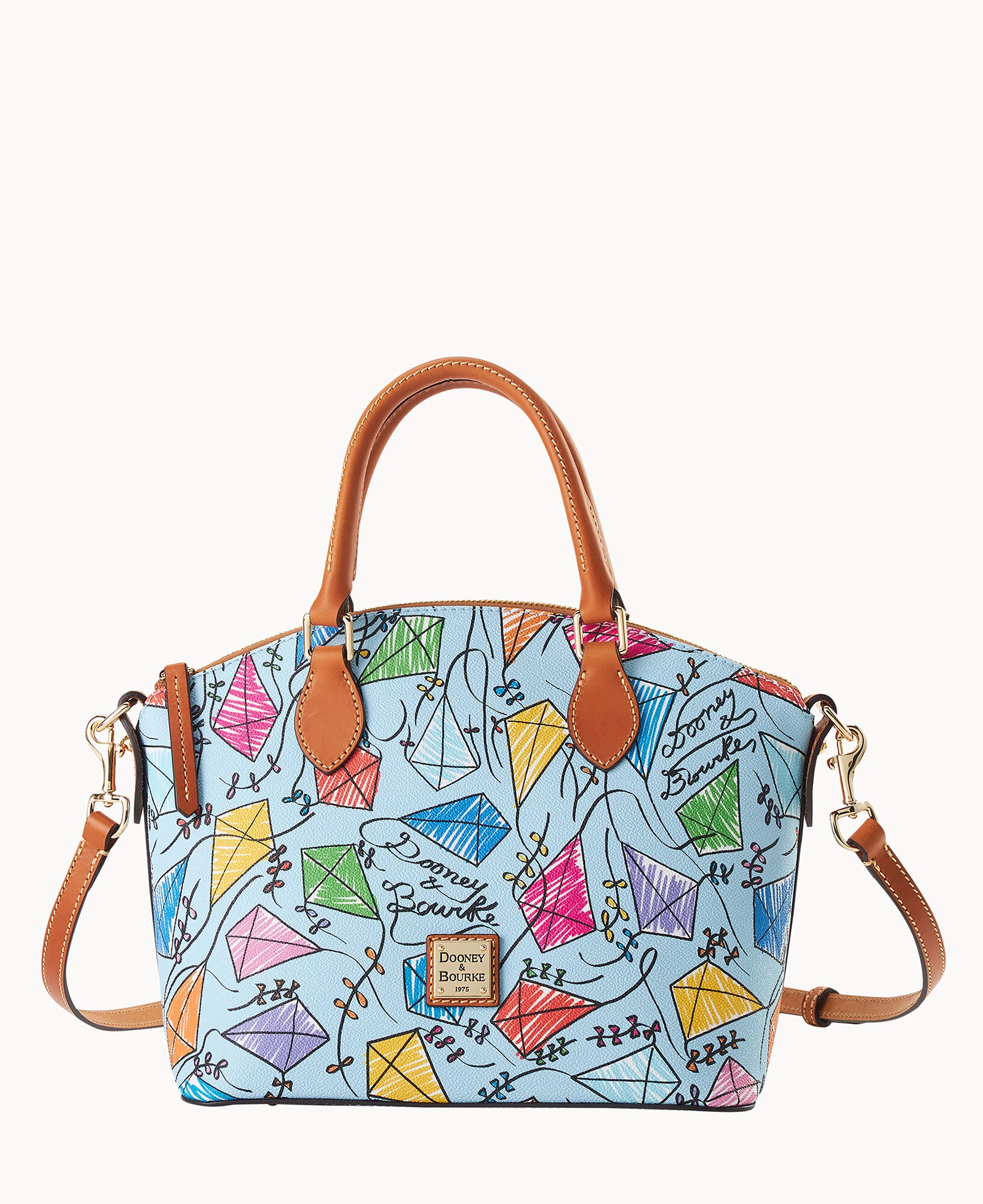 Kite Geena Satchel - Image 9
