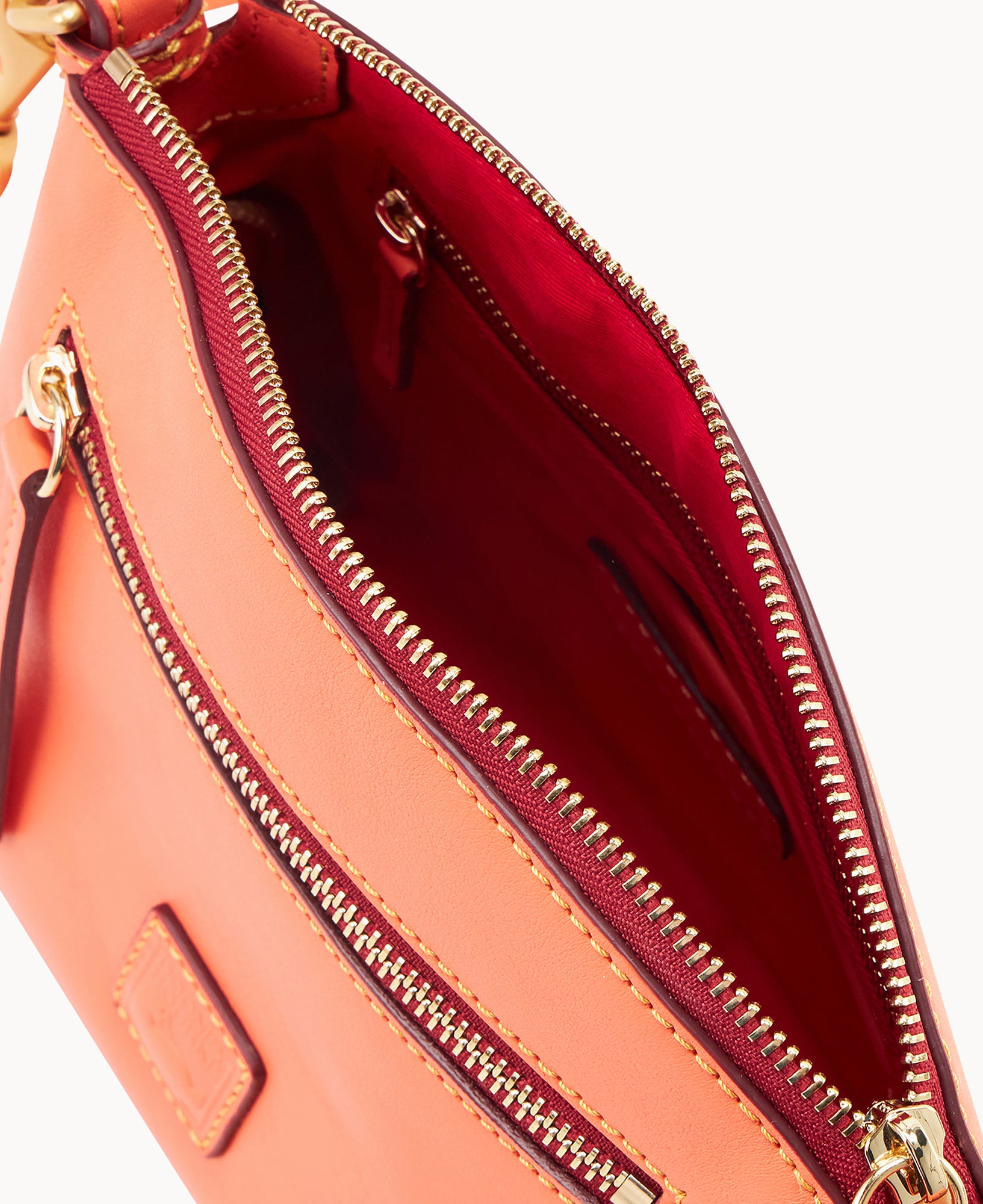 Florentine Domed Crossbody - Image 28