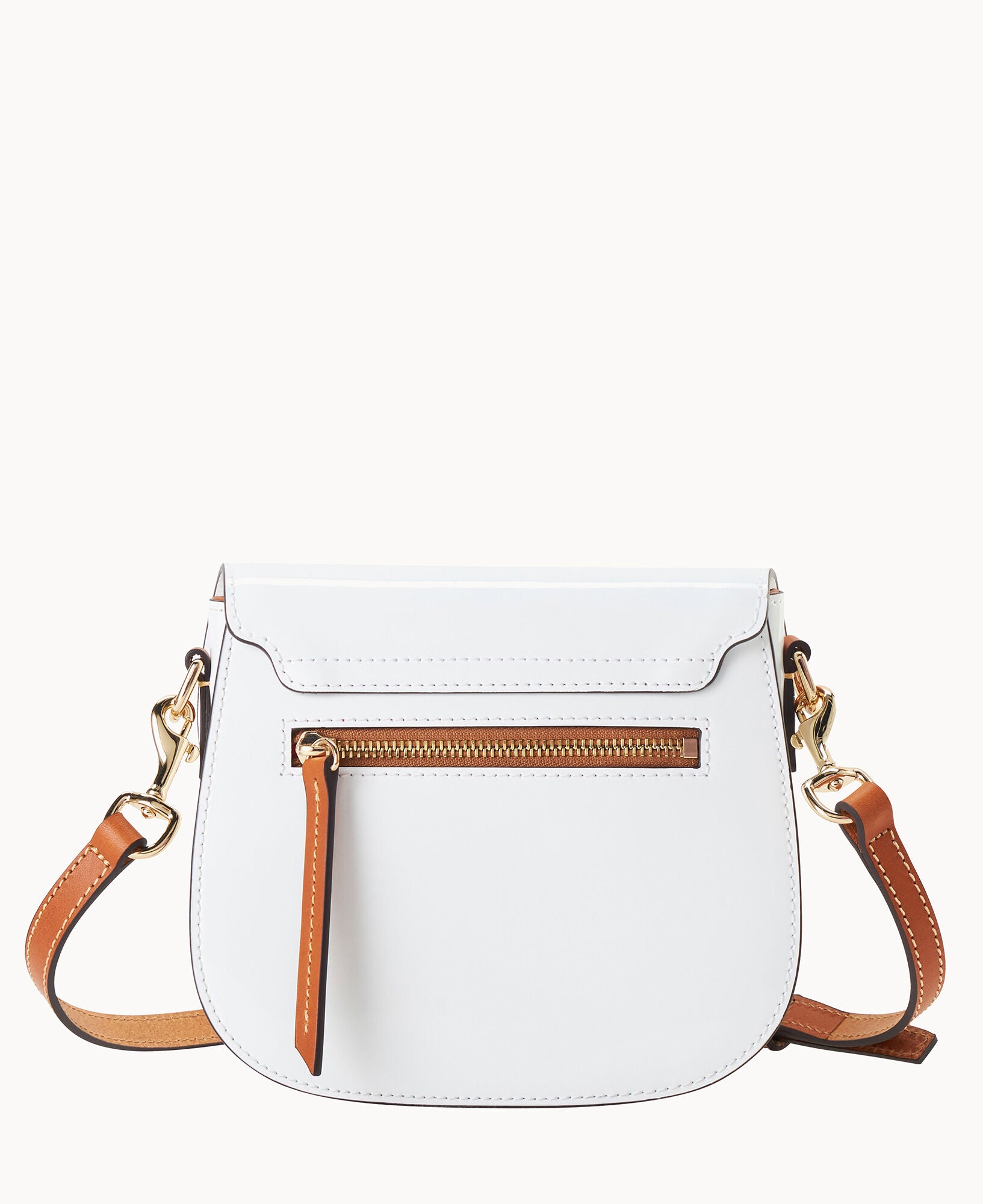 Patent Saddle Bag - Image 9
