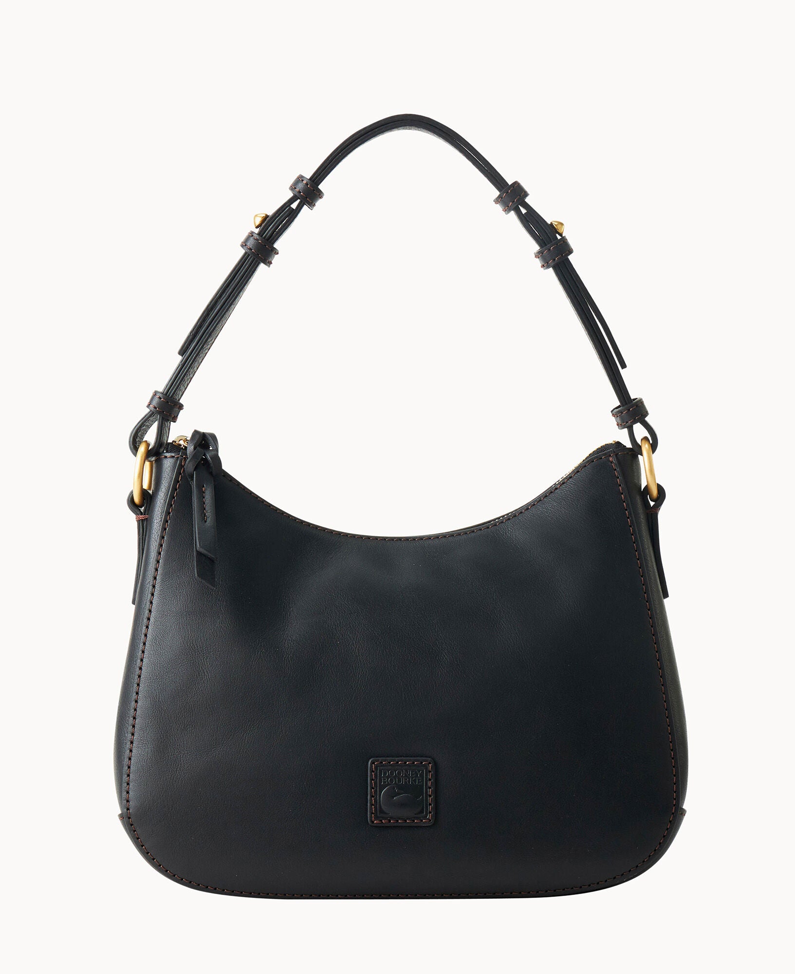 Florentine Small Kiley Hobo