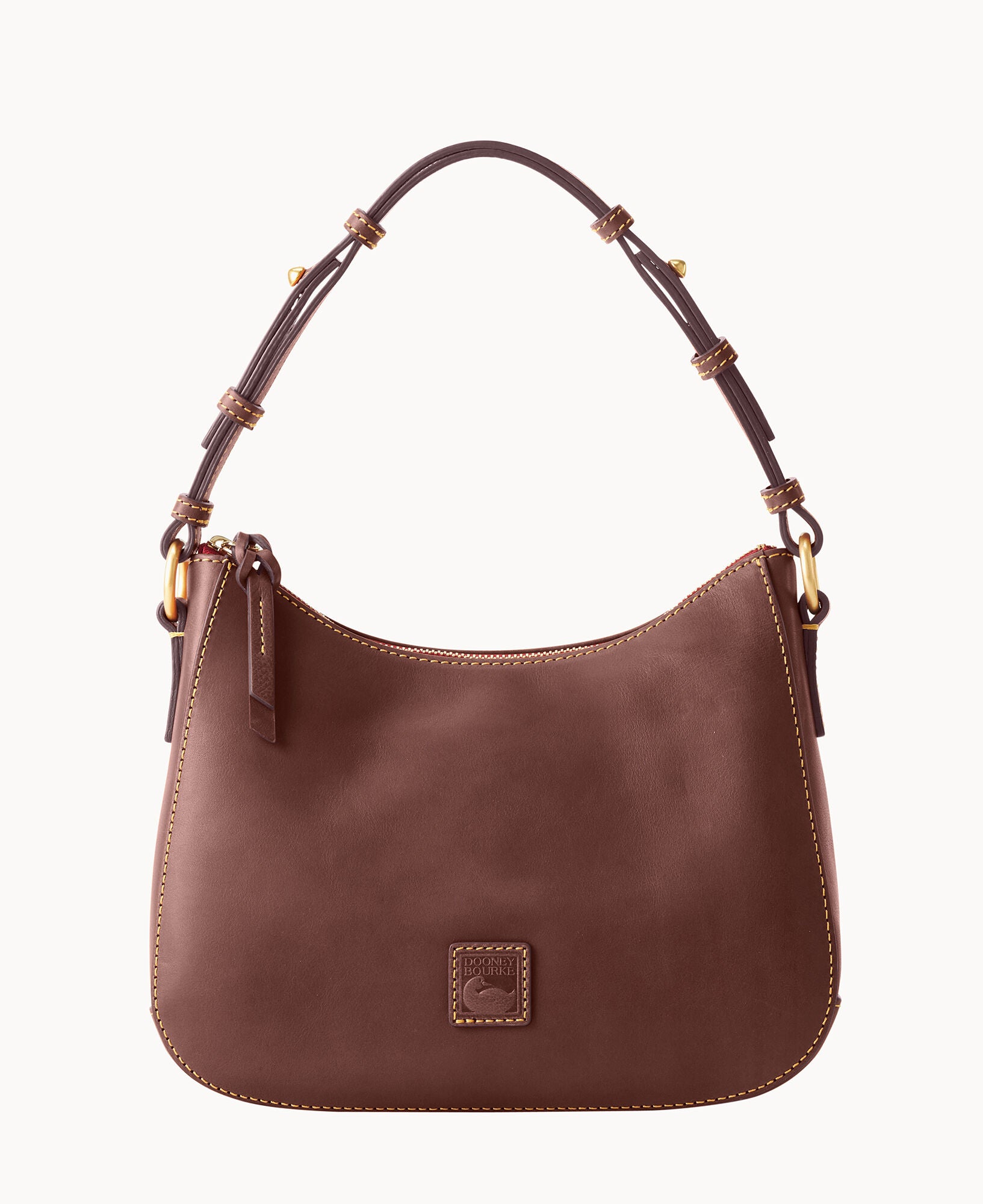 Florentine Small Kiley Hobo - Image 14