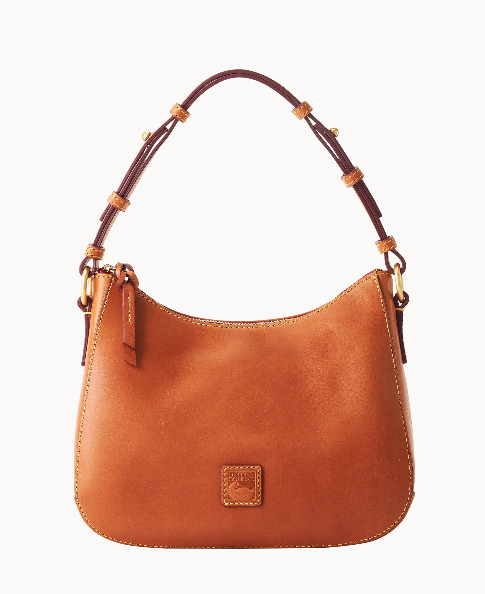 Florentine Small Kiley Hobo - Image 6