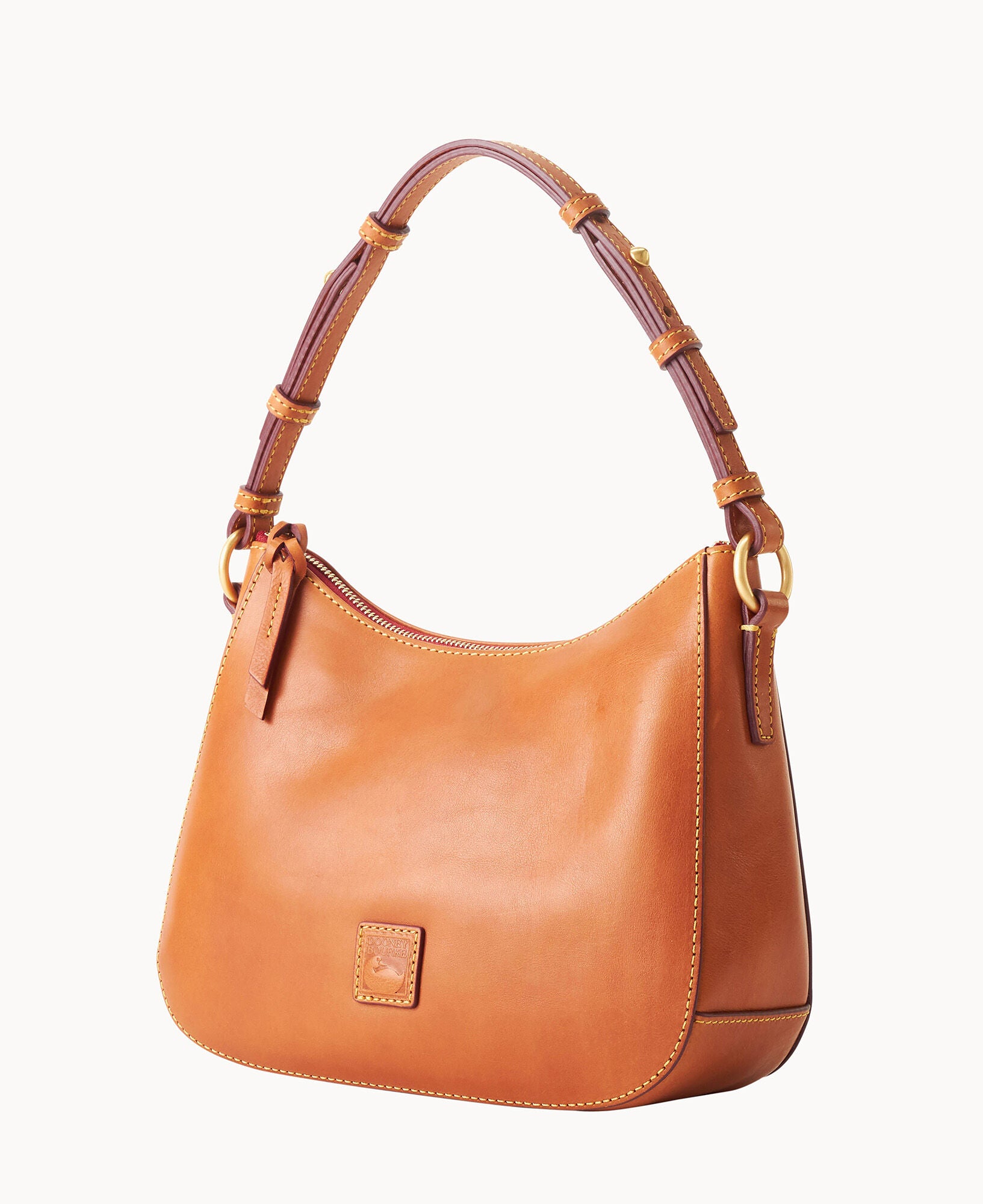 Florentine Small Kiley Hobo - Image 7