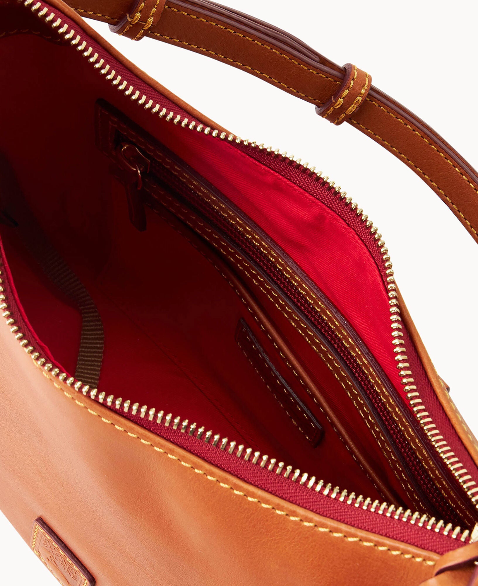 Florentine Small Kiley Hobo - Image 8