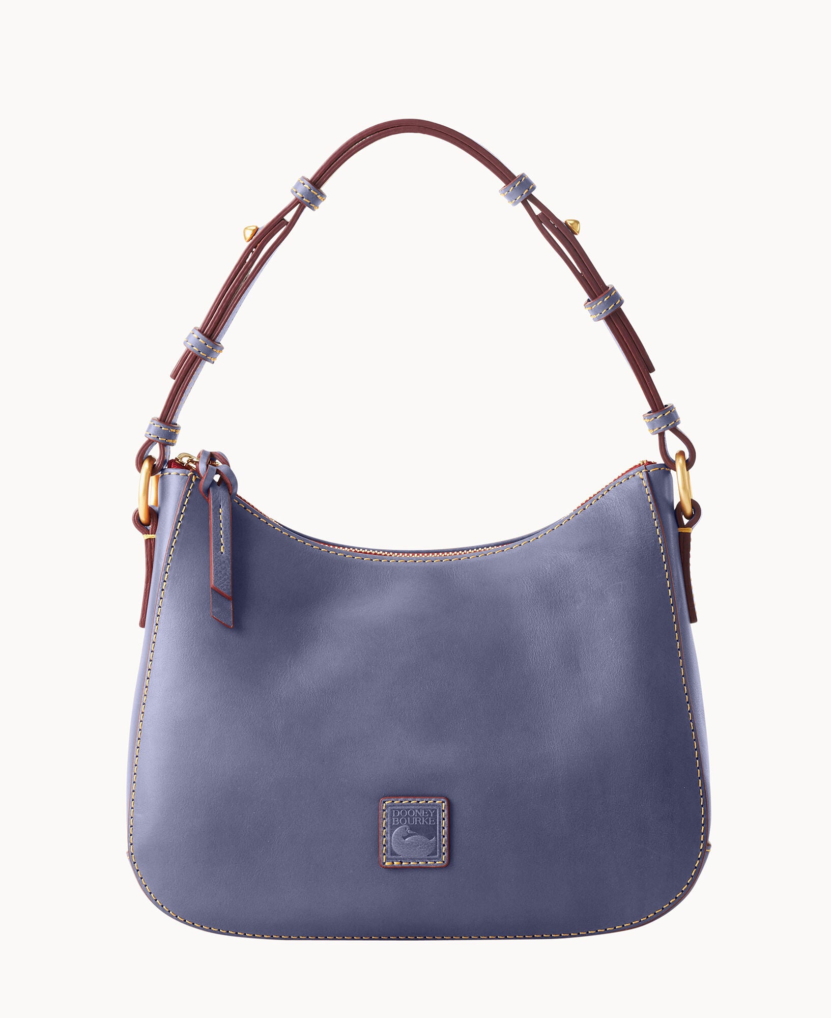 Florentine Small Kiley Hobo - Image 30