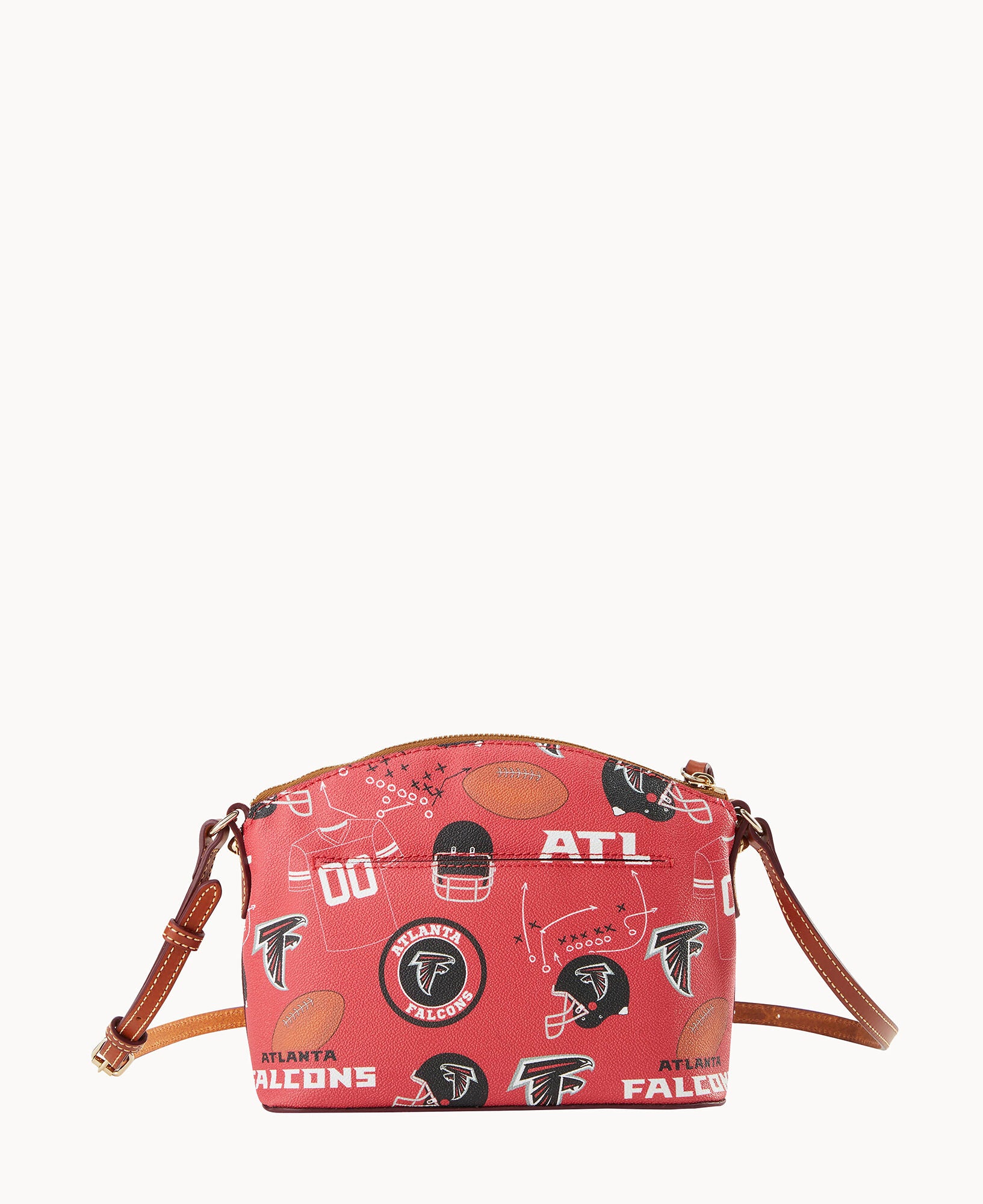 NFL Falcons Suki Crossbody - Image 9