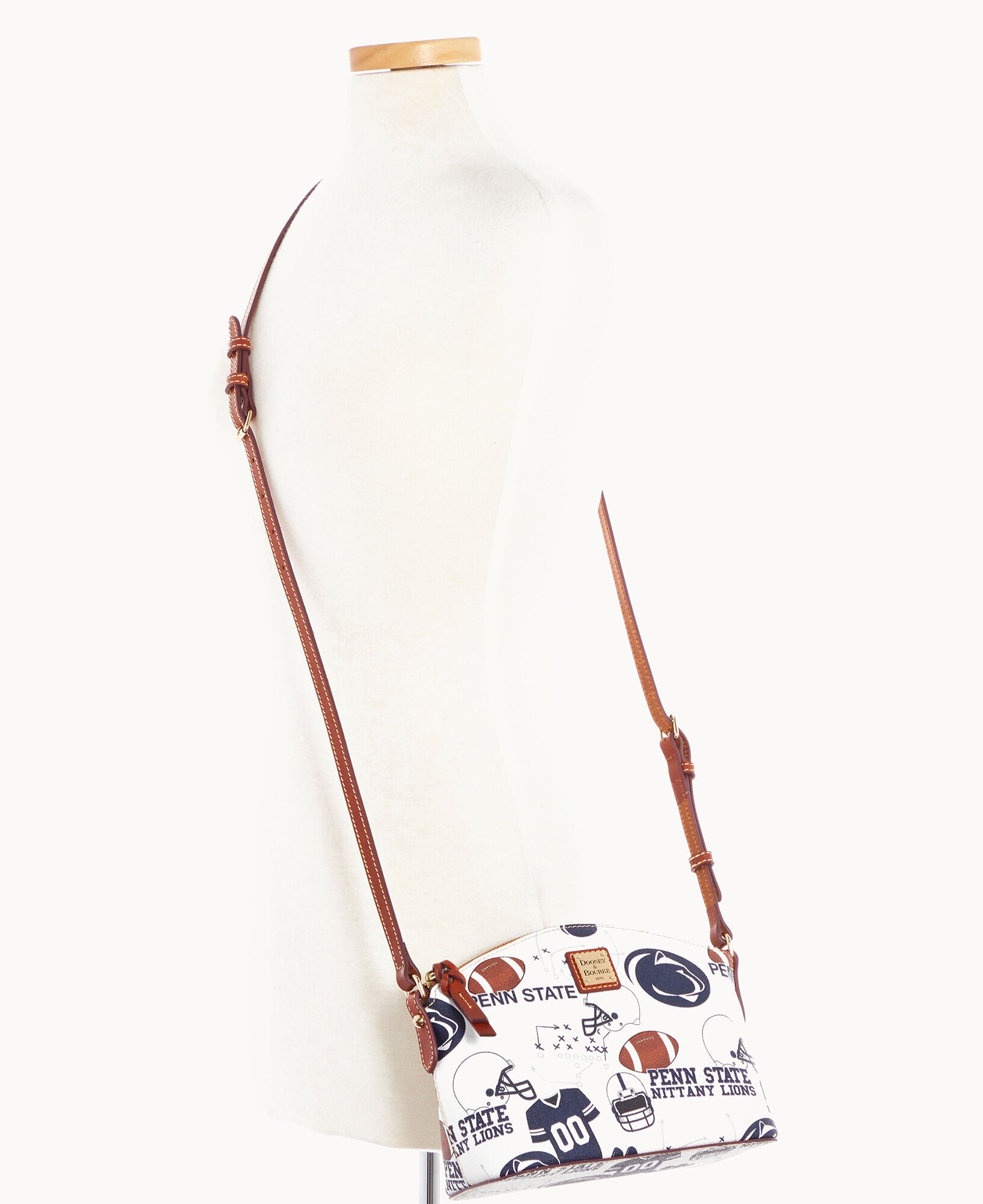 Collegiate Penn State University Suki Crossbody - Image 5